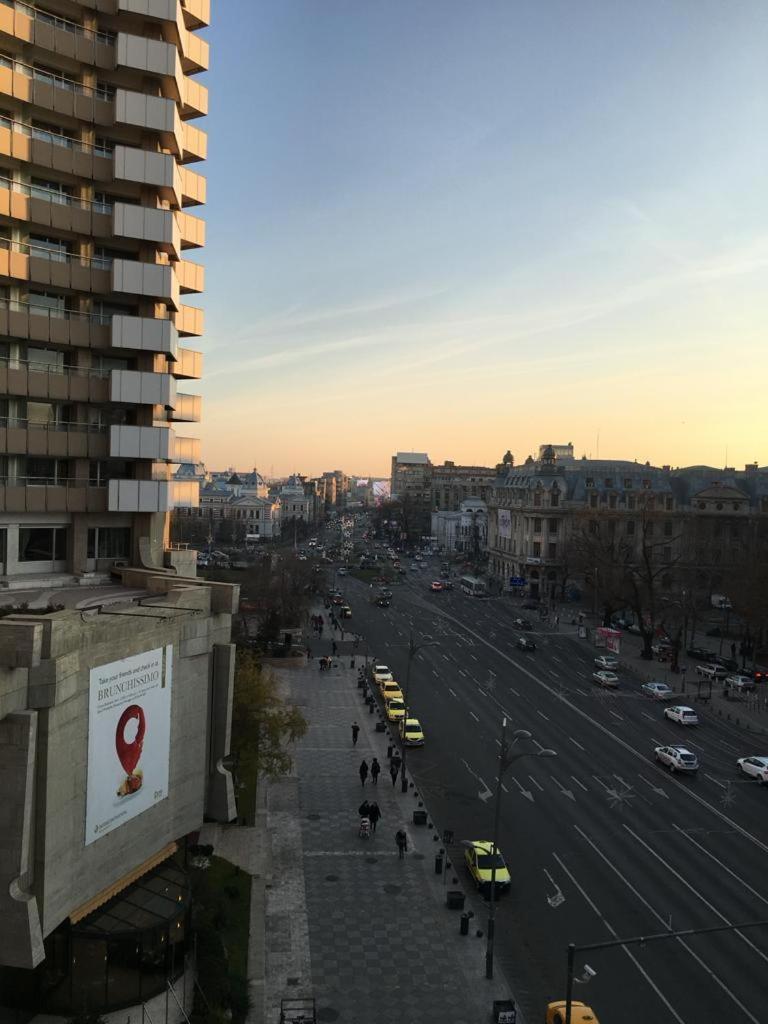 Apartamento Across From Intercontinental