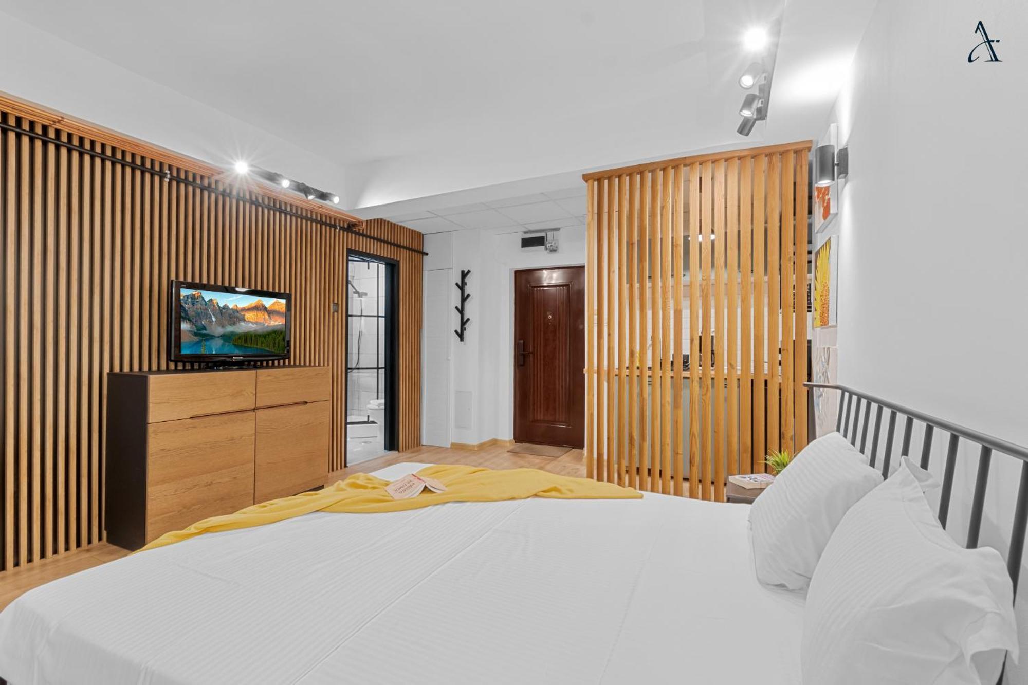 Charming Unirii Apartment *