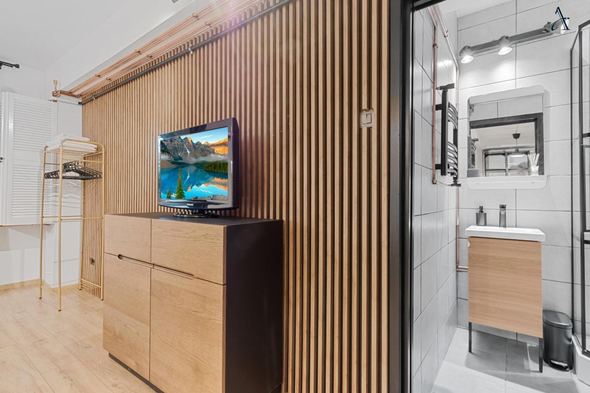Charming Unirii Apartment *