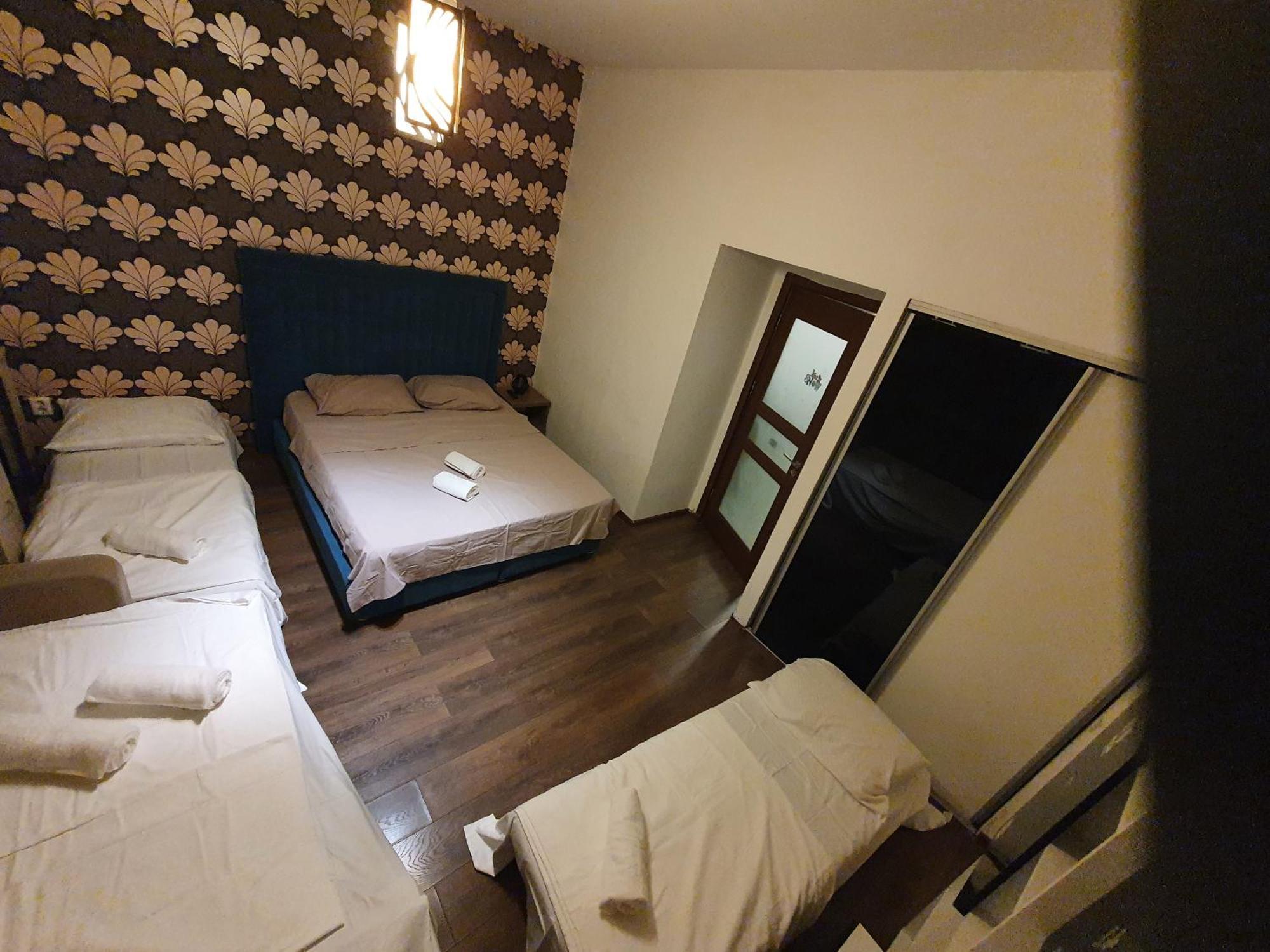 Apartament Romana Square Near Old Town - Ultracentral Location