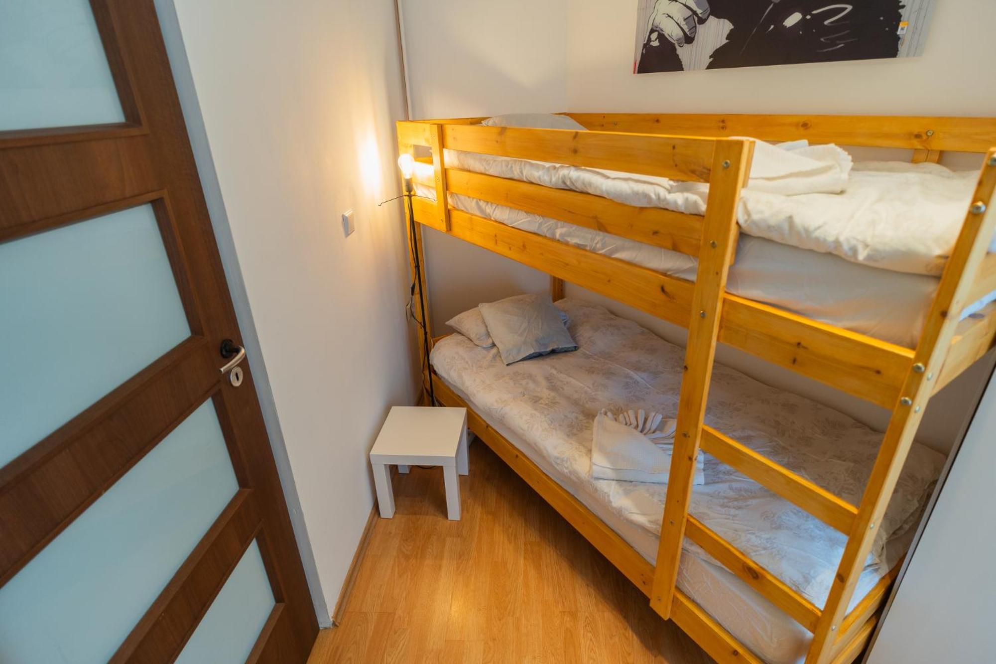 Prime Location - Breathtaking Architectural Views Apartamento