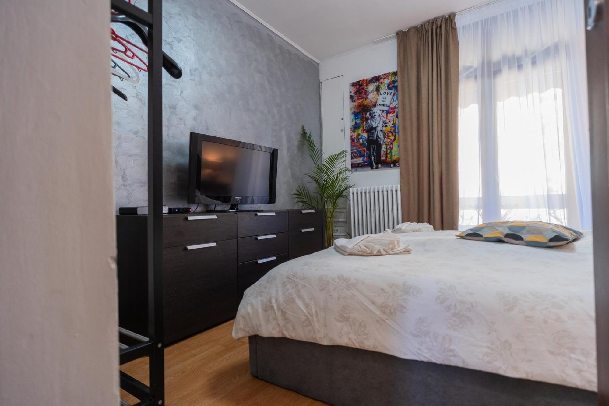 Apartamento Prime Location - Breathtaking Architectural Views *