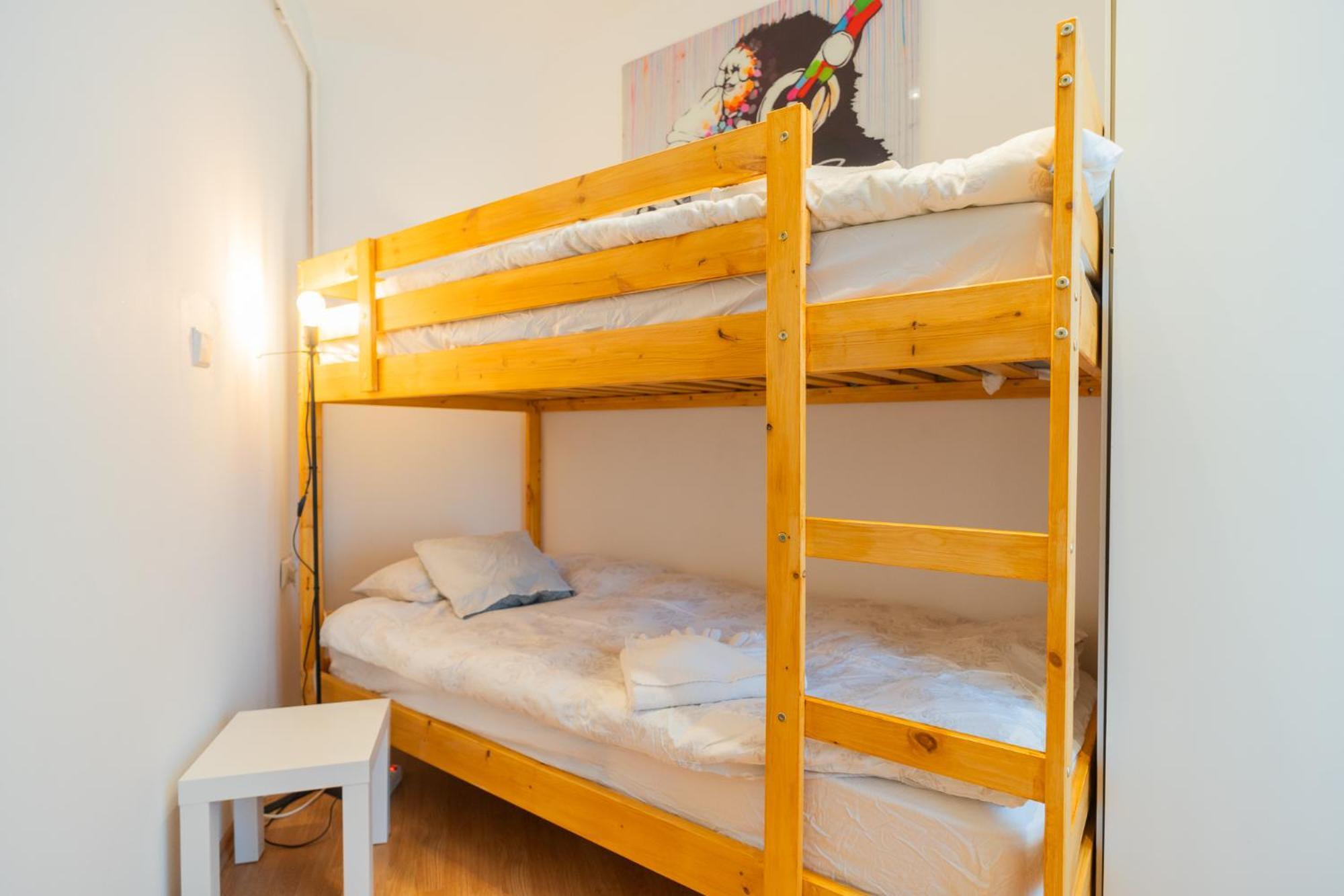 Apartamento Prime Location - Breathtaking Architectural Views
