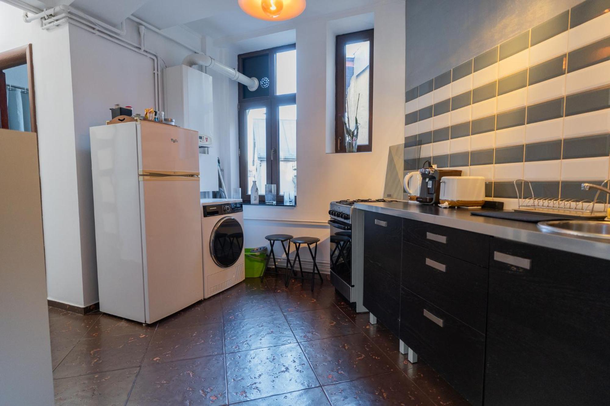 Prime Location - Breathtaking Architectural Views Apartamento *