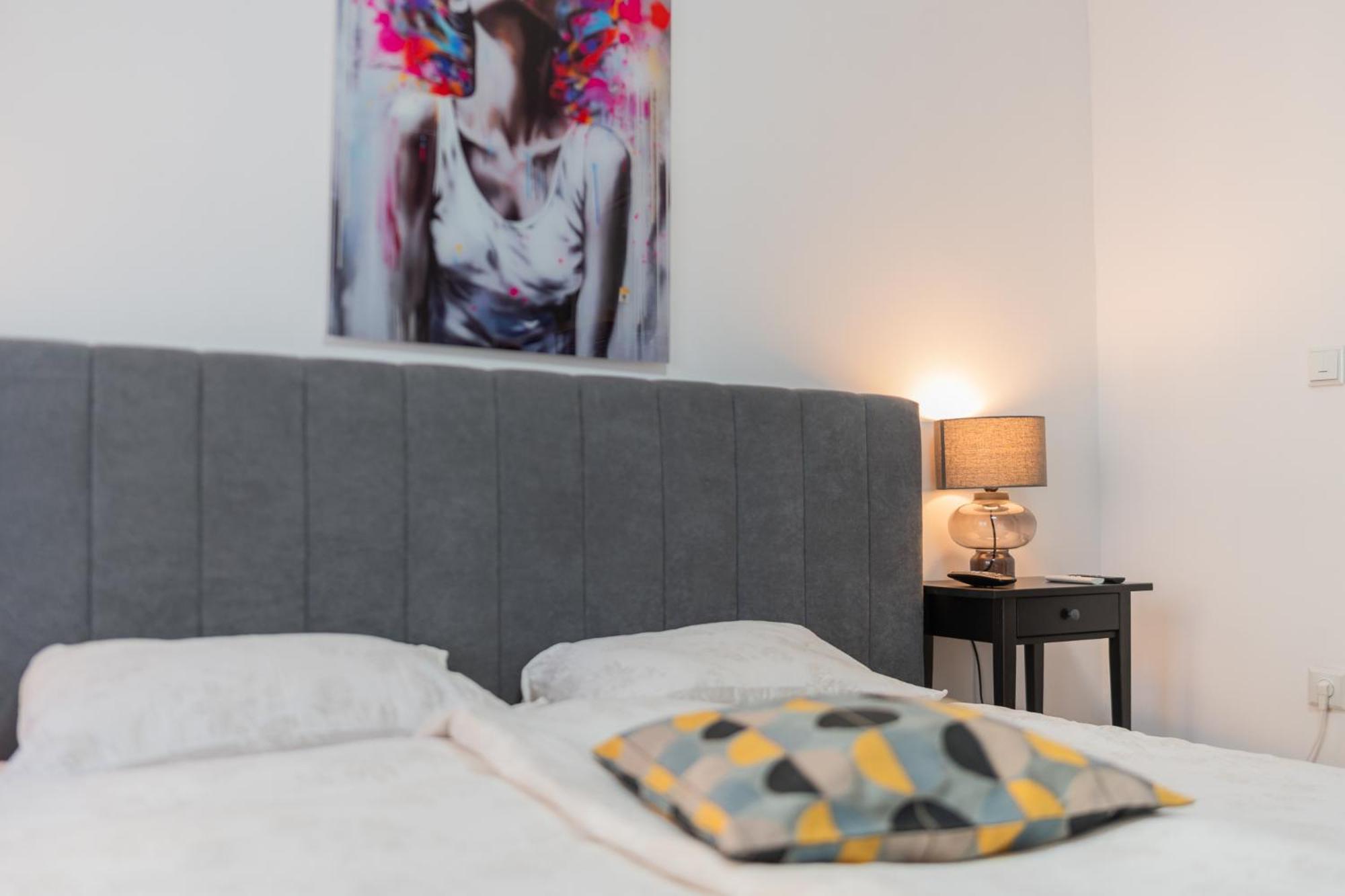 Apartamento Prime Location - Breathtaking Architectural Views