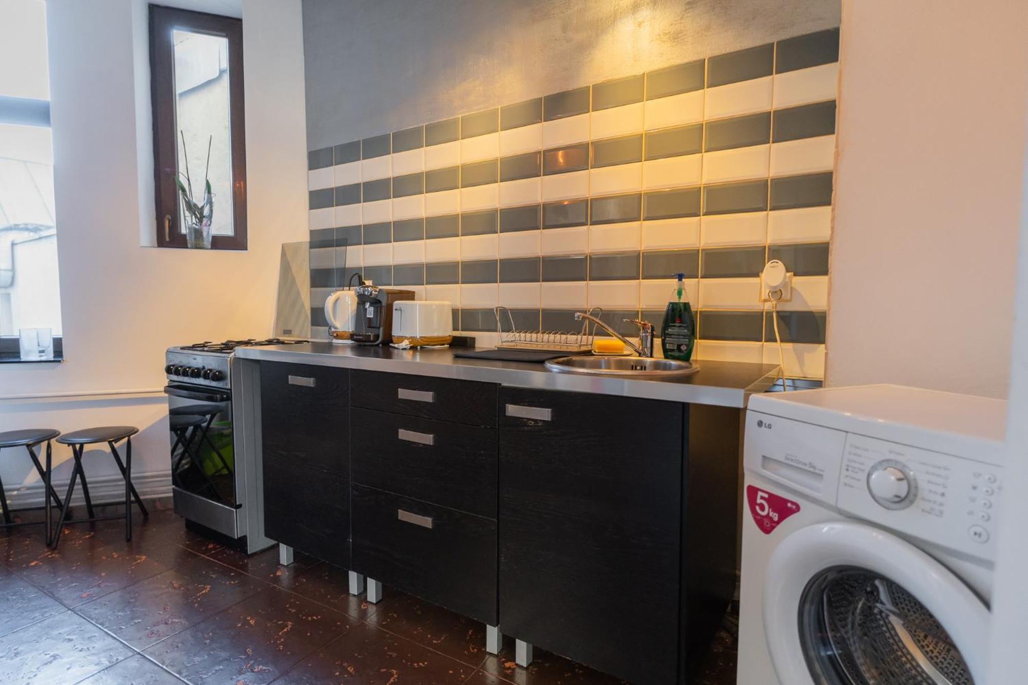 Apartamento Prime Location - Breathtaking Architectural Views *