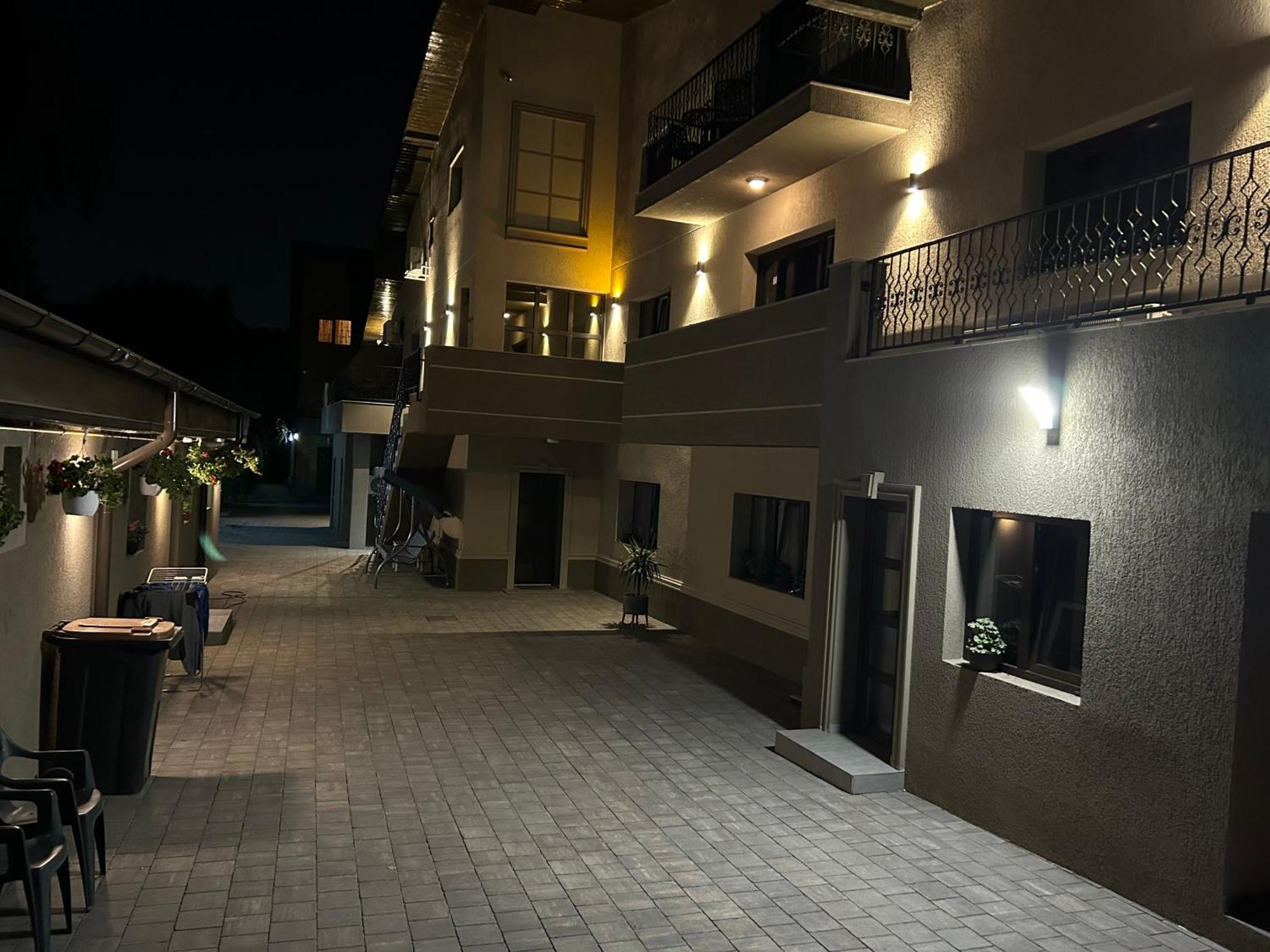 Apartamento Valivillas Studio