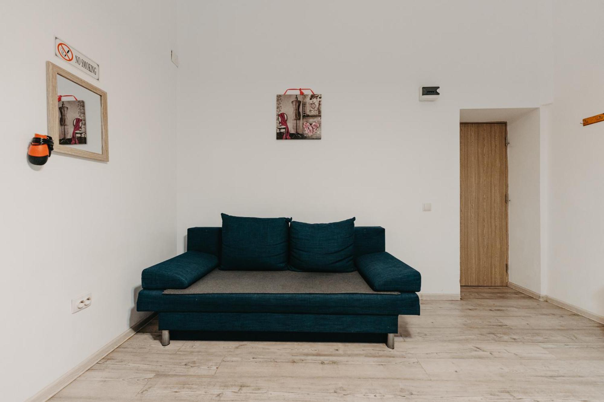 Apartamento Piata Amzei Nr.1
