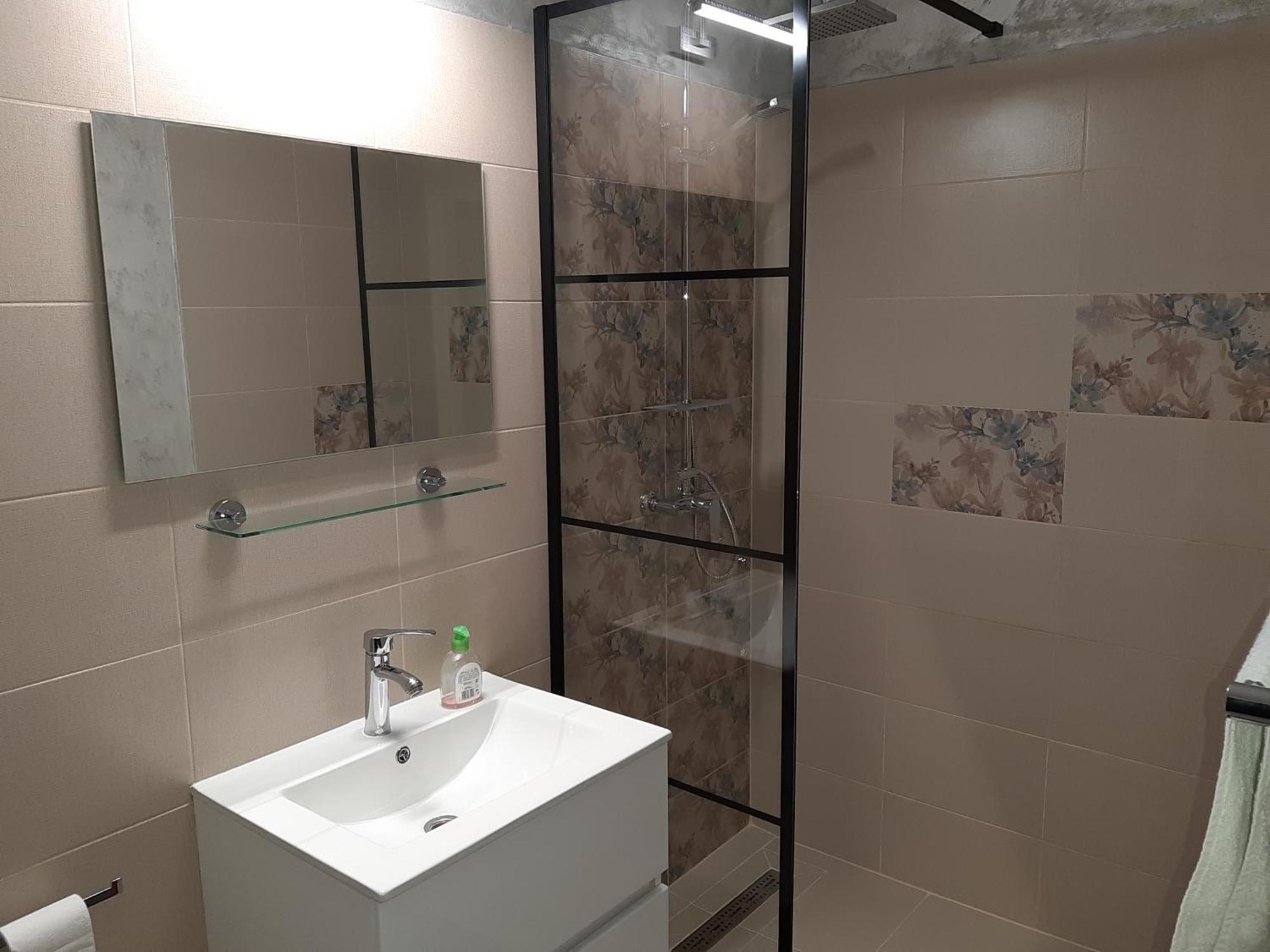 Victor 38 Apartament Bucureşti