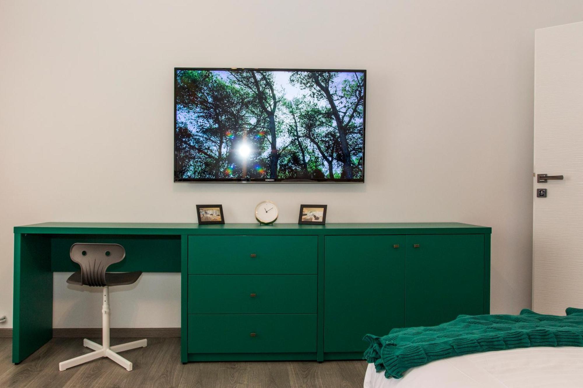 Old Town Premium By Mrg Apartment