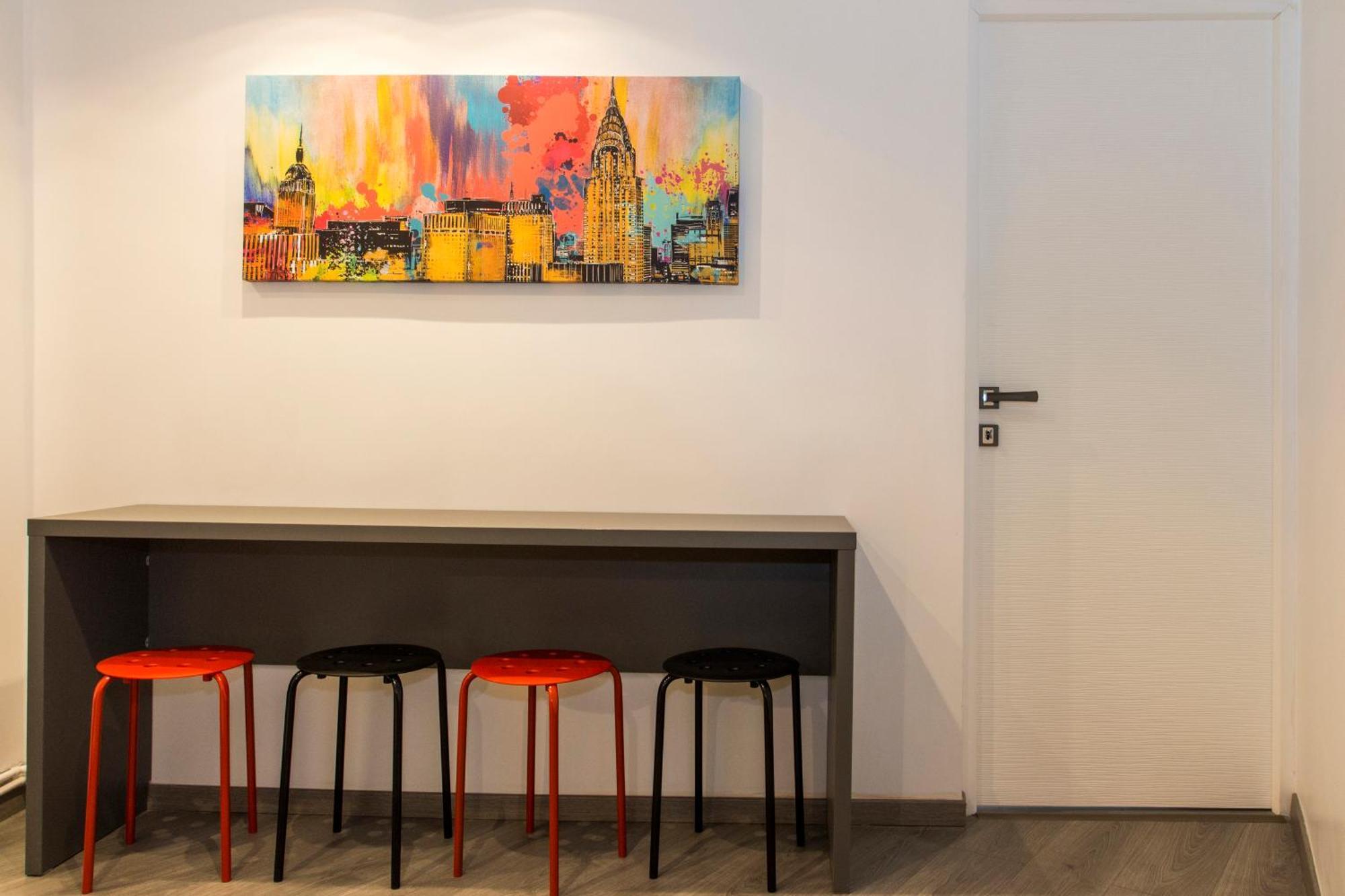 Apartment Old Town Premium By Mrg