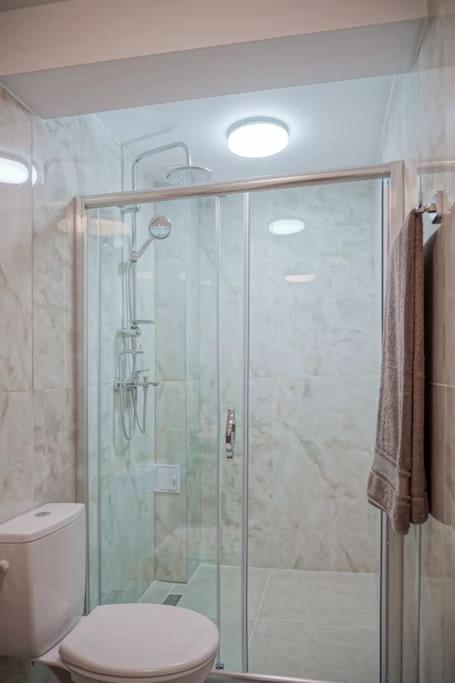 Paradise Apartament