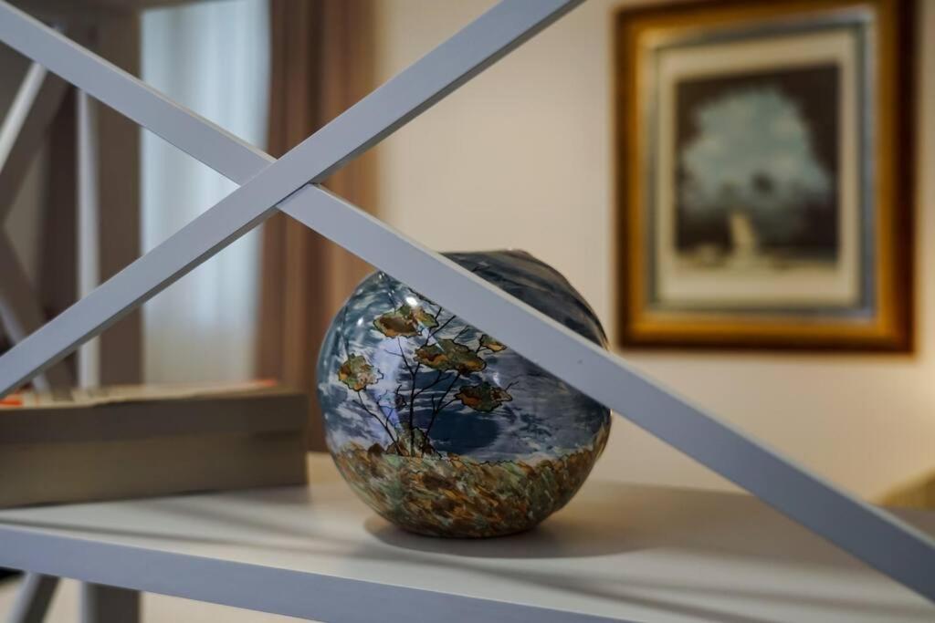 Paradise Apartament *