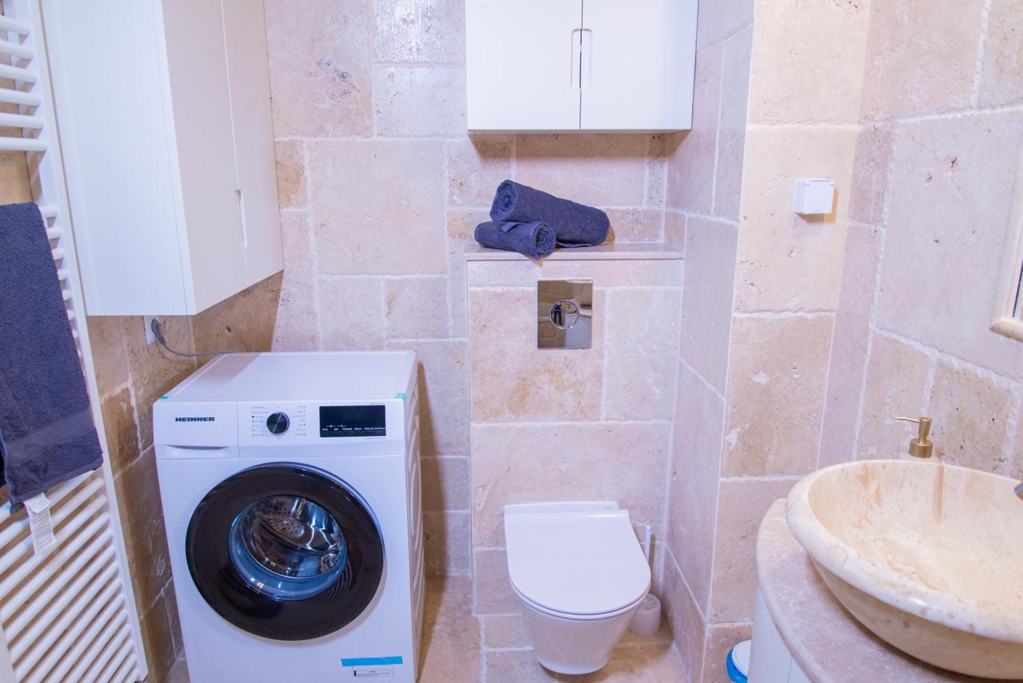 Plaza 1 Apartamento Bucareste