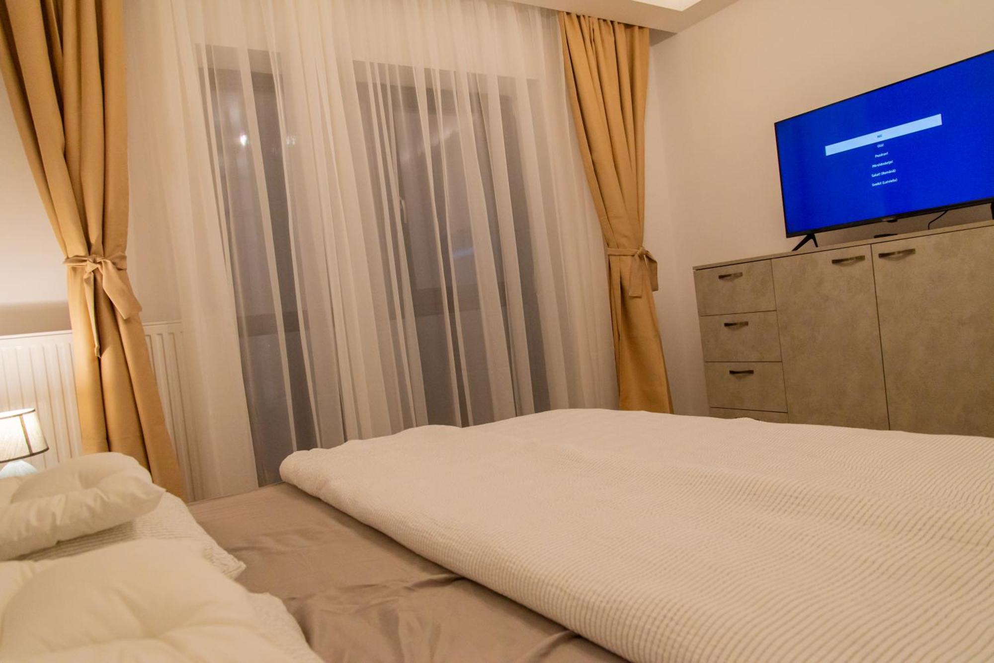 Apartamento Plaza 1