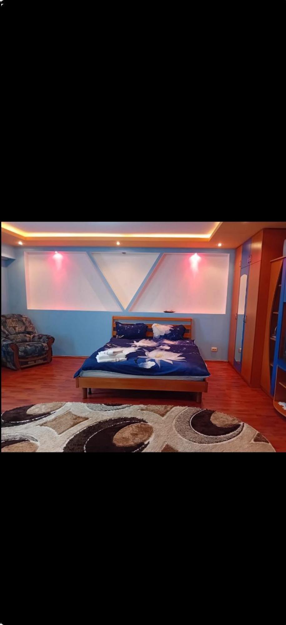 Elixir Apartment *