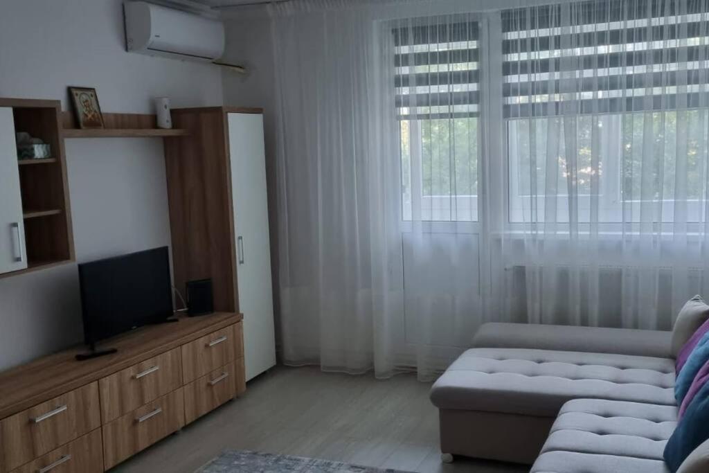 Apartment Parc Drumul Taberei