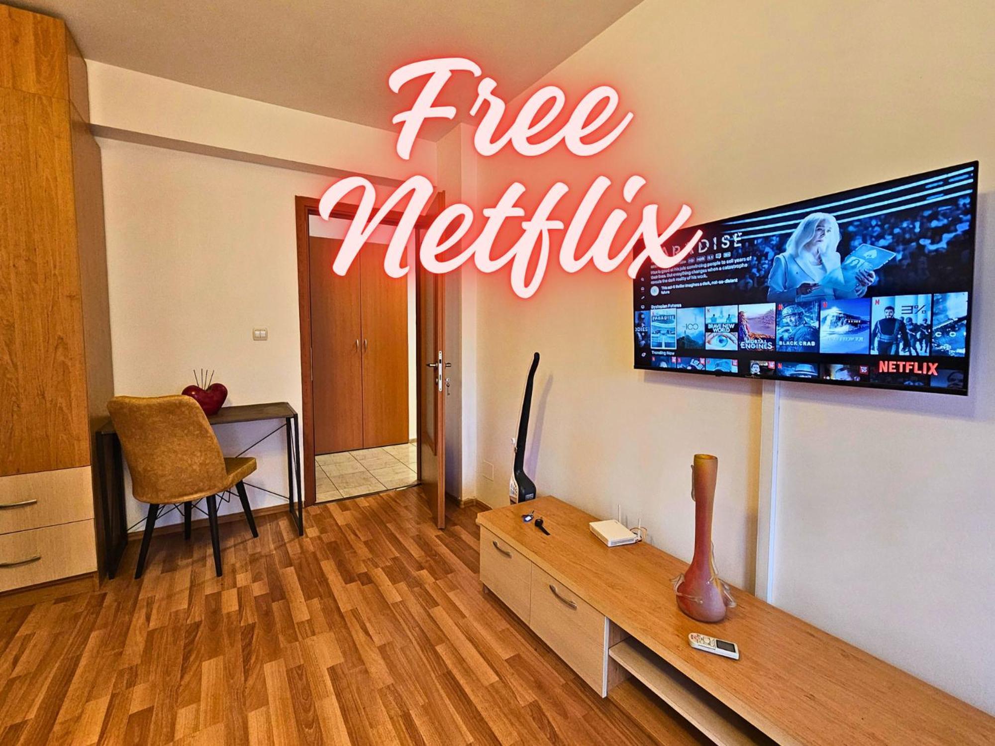 Brancusi By Rosuites Apartment Bucharest