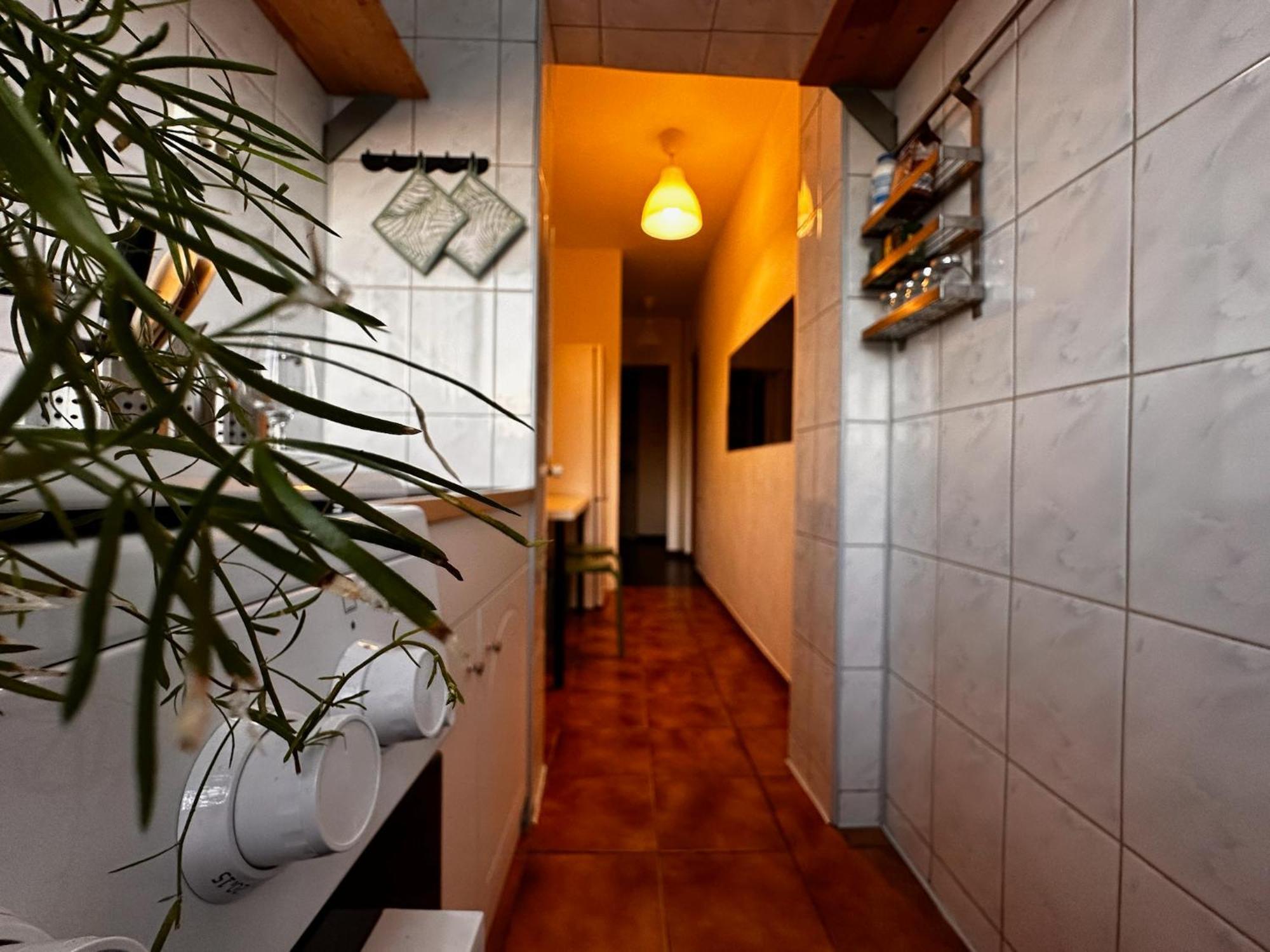 Romantic Charm Residence, Netflix And Chill, Free Early Check-in Apartment *