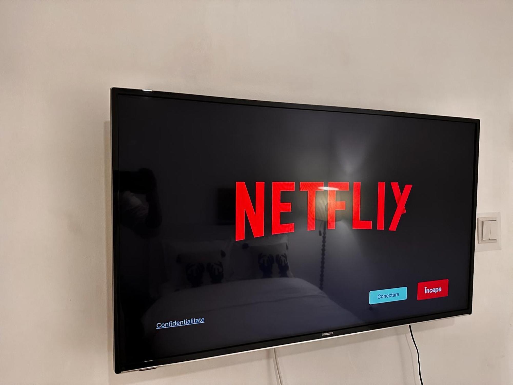 Apartment Romantic Charm Residence, Netflix And Chill, Free Early Check-in Bucharest
