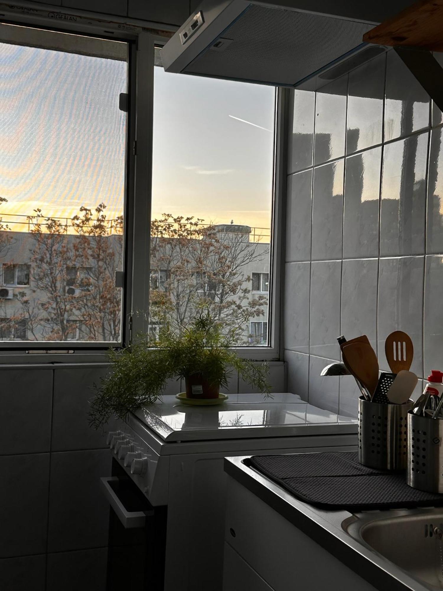 Apartment Romantic Charm Residence, Netflix And Chill, Free Early Check-in