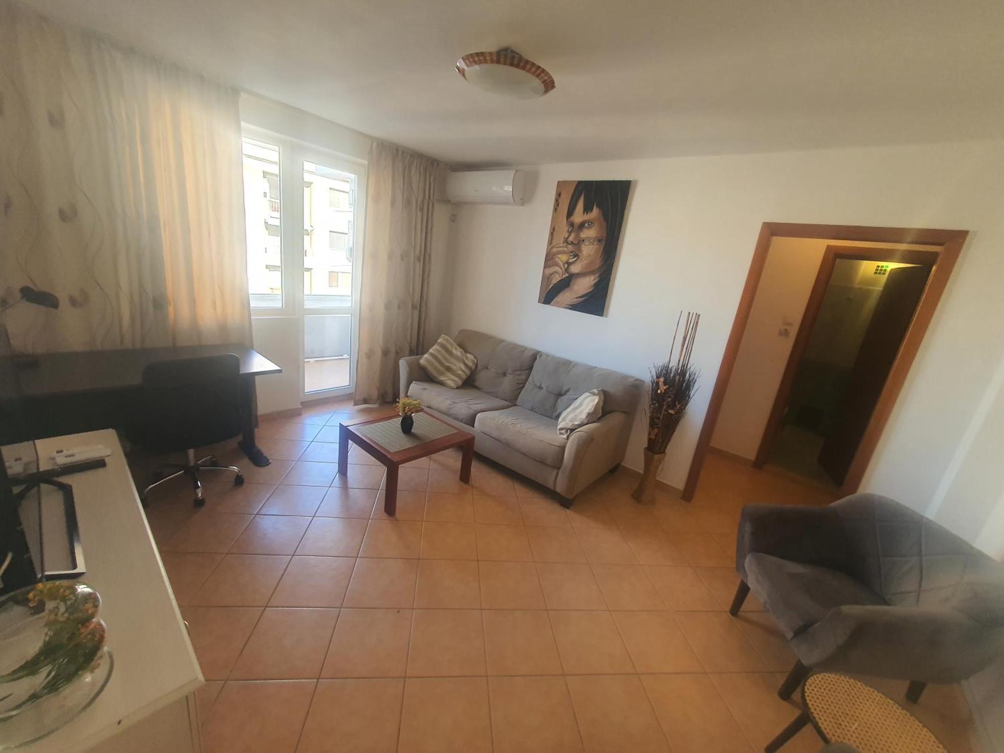 Elisabeta City Apartment Bucharest