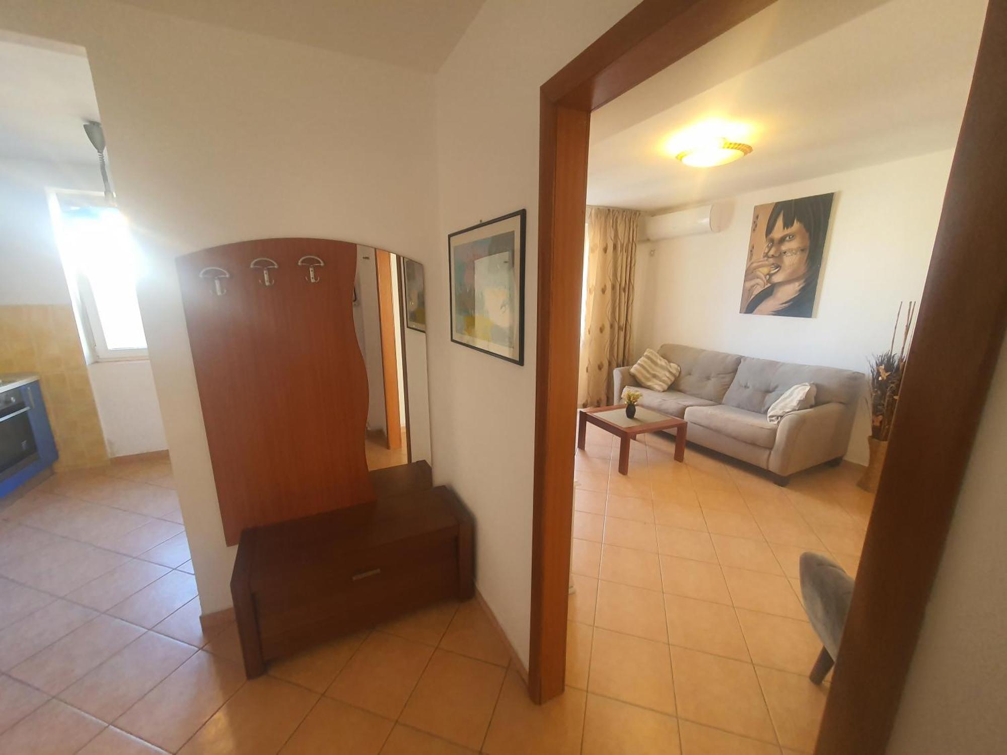 Apartment Elisabeta City Bucharest