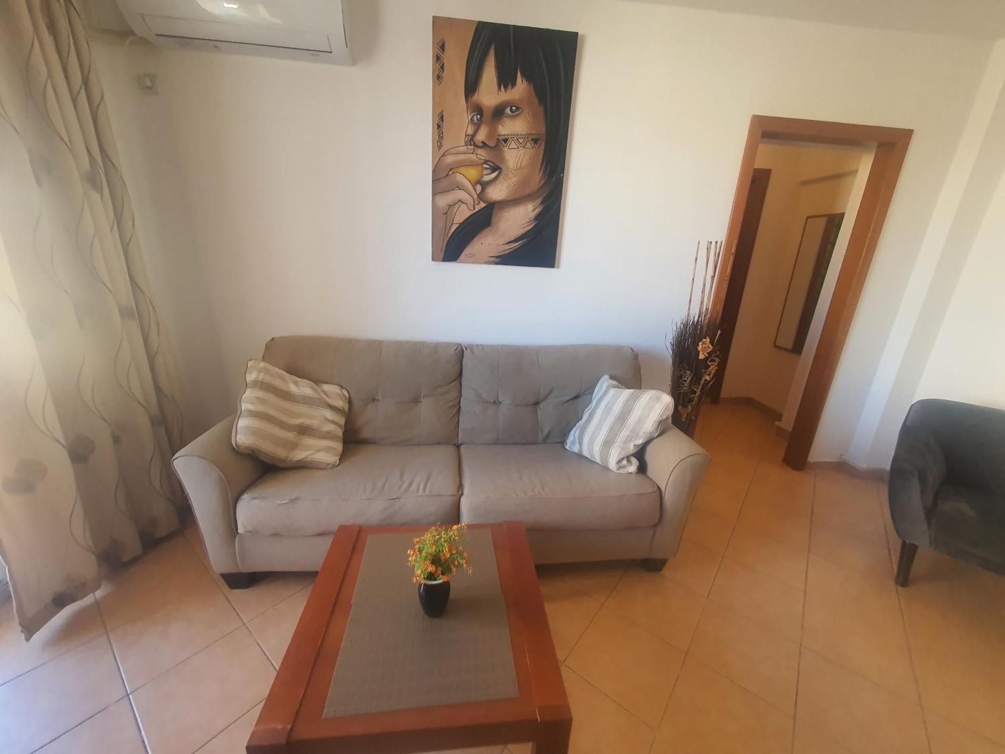 Apartment Elisabeta City