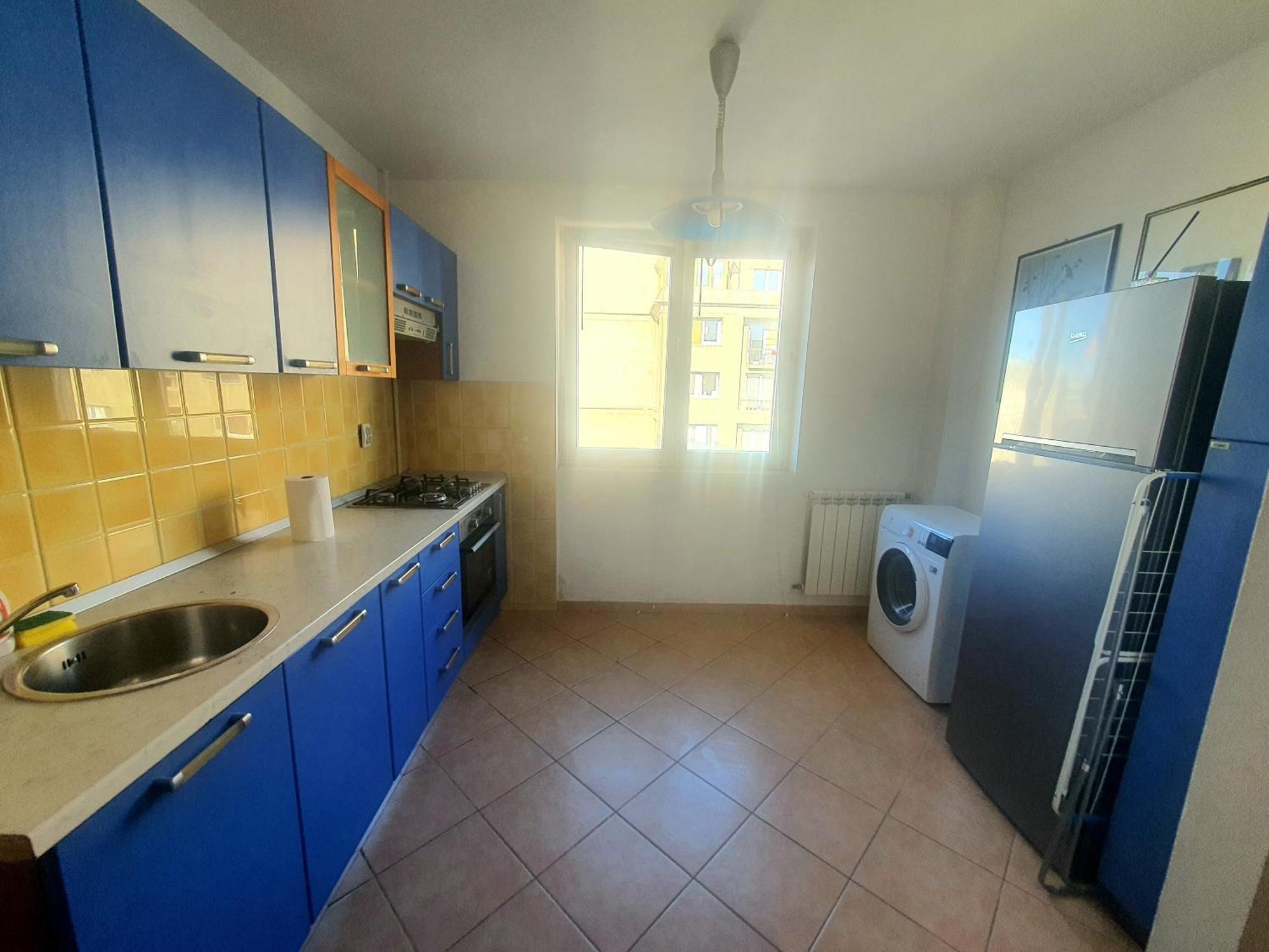 Apartment Elisabeta City