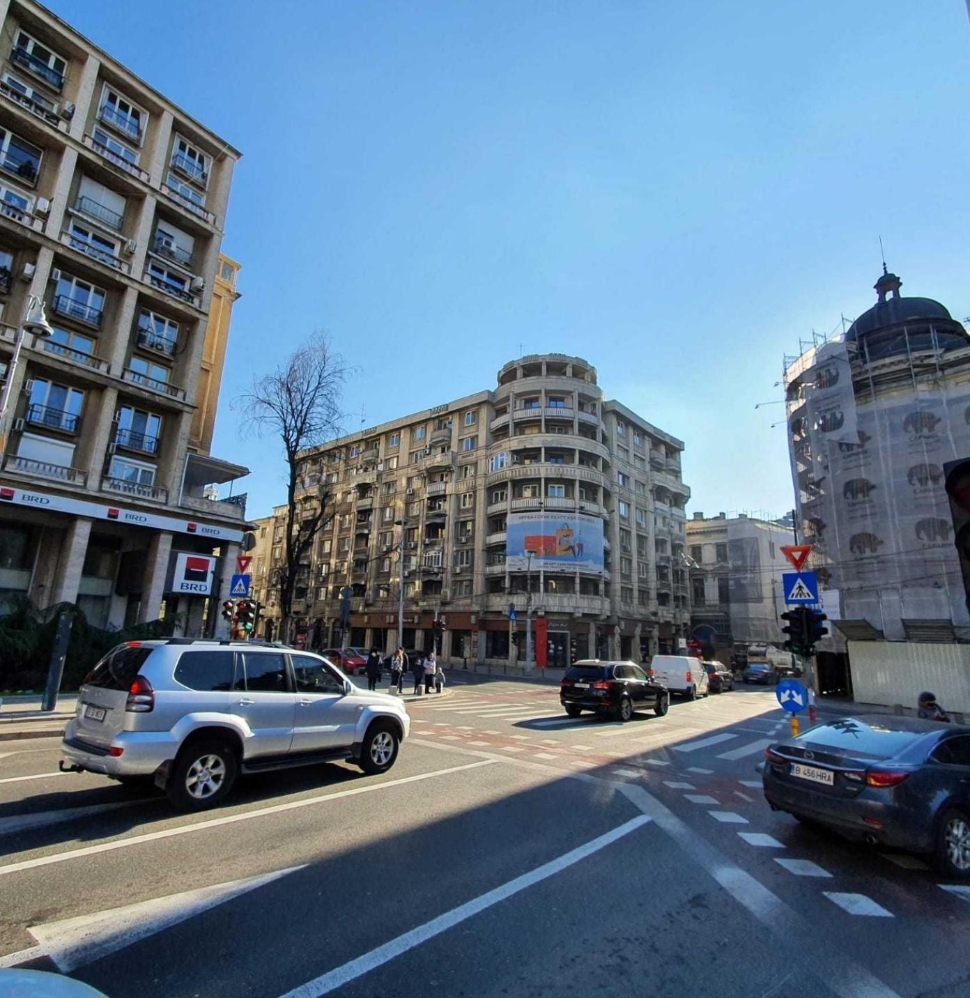 Elisabeta City
