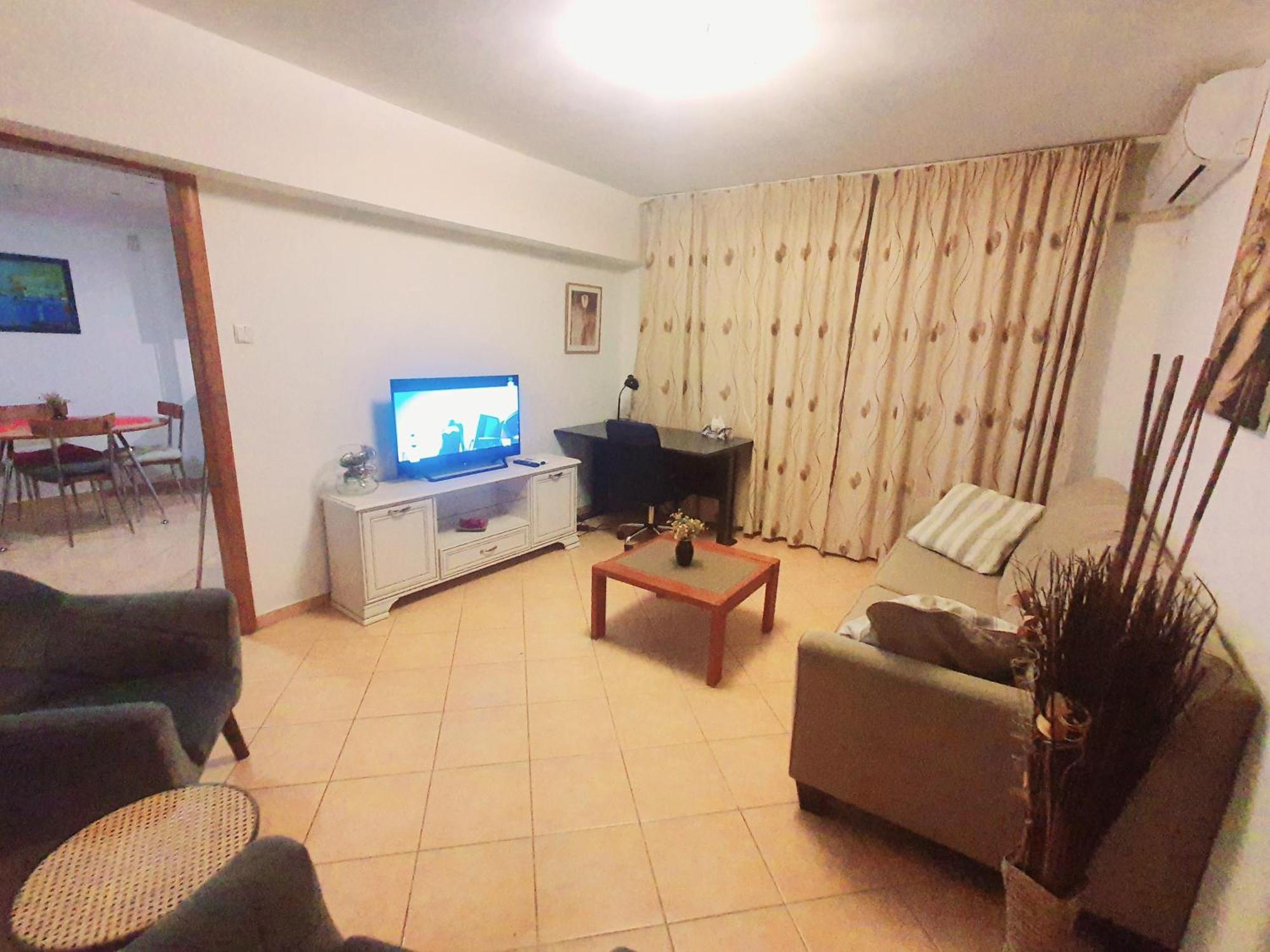 Elisabeta City Apartment