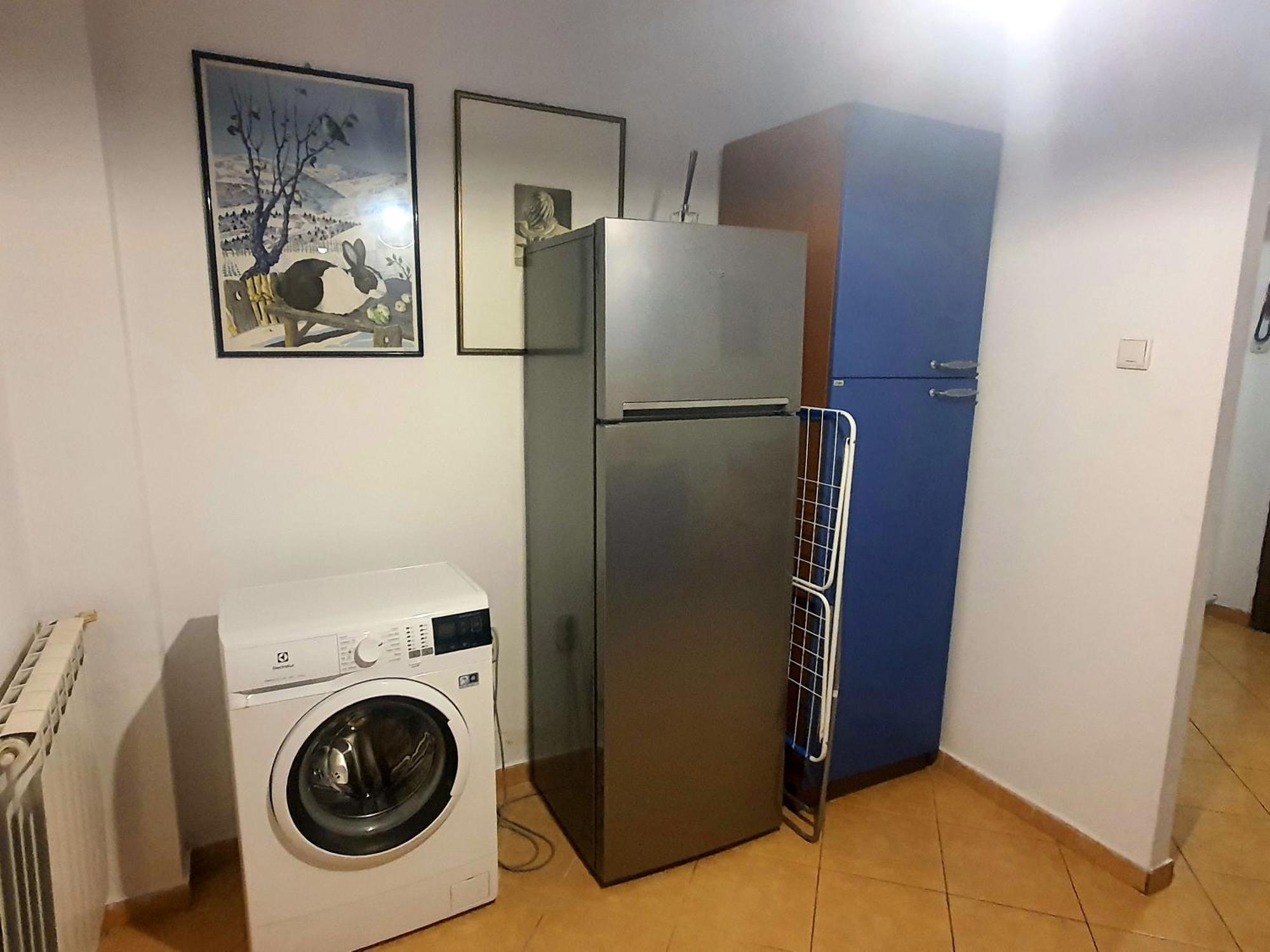 Elisabeta City Apartment Bucharest