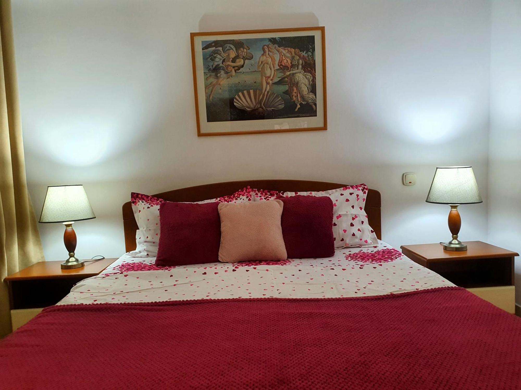 Apartment Elisabeta City *