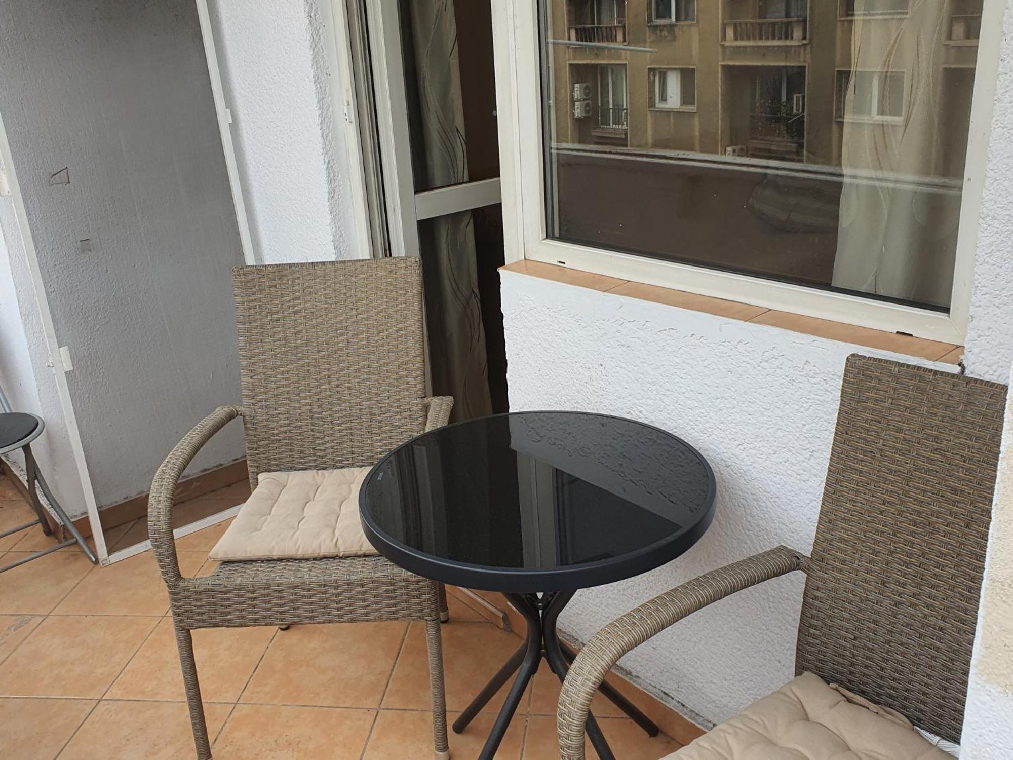 Apartment Elisabeta City Bucharest