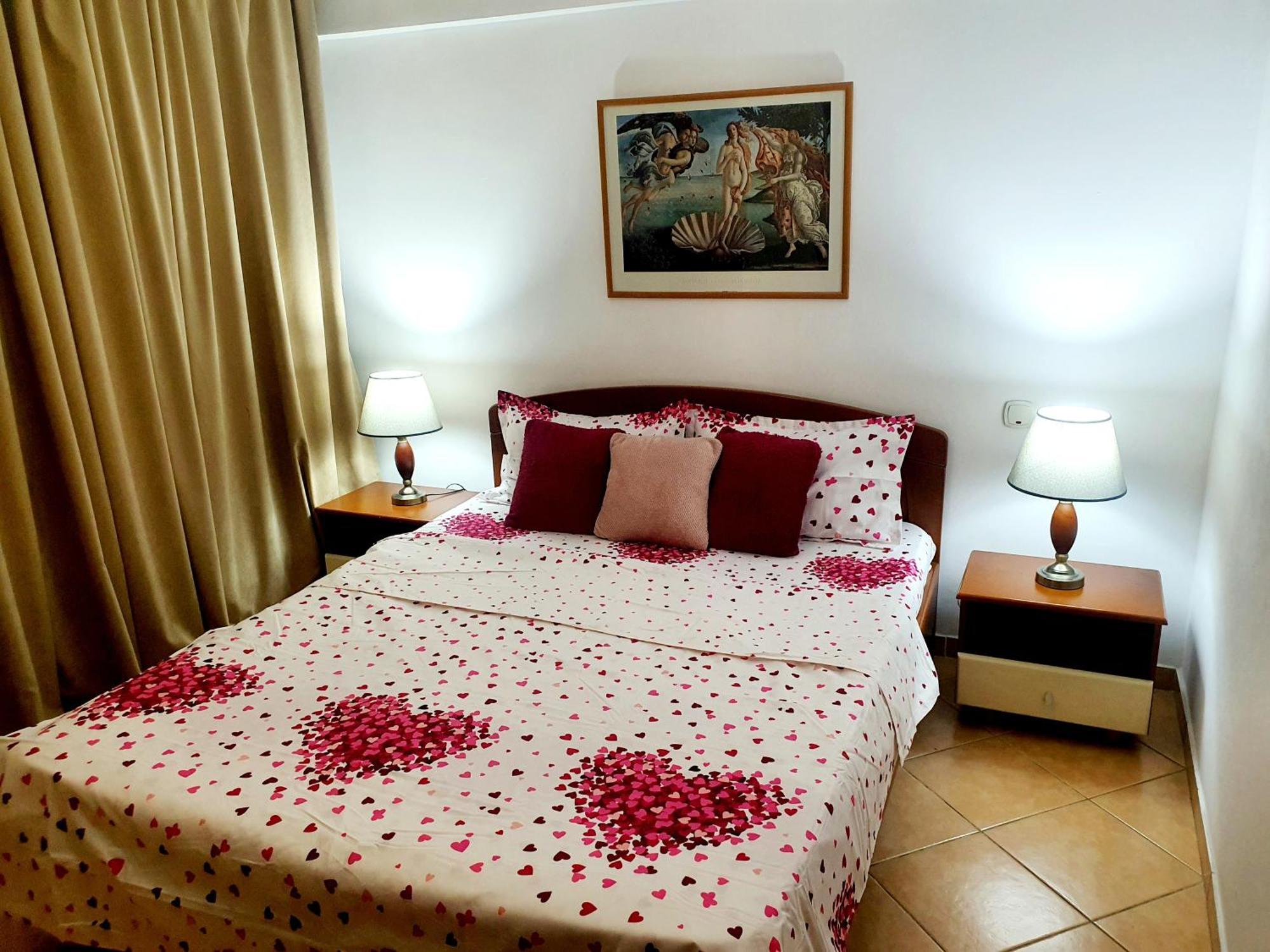 Apartment Elisabeta City Bucharest