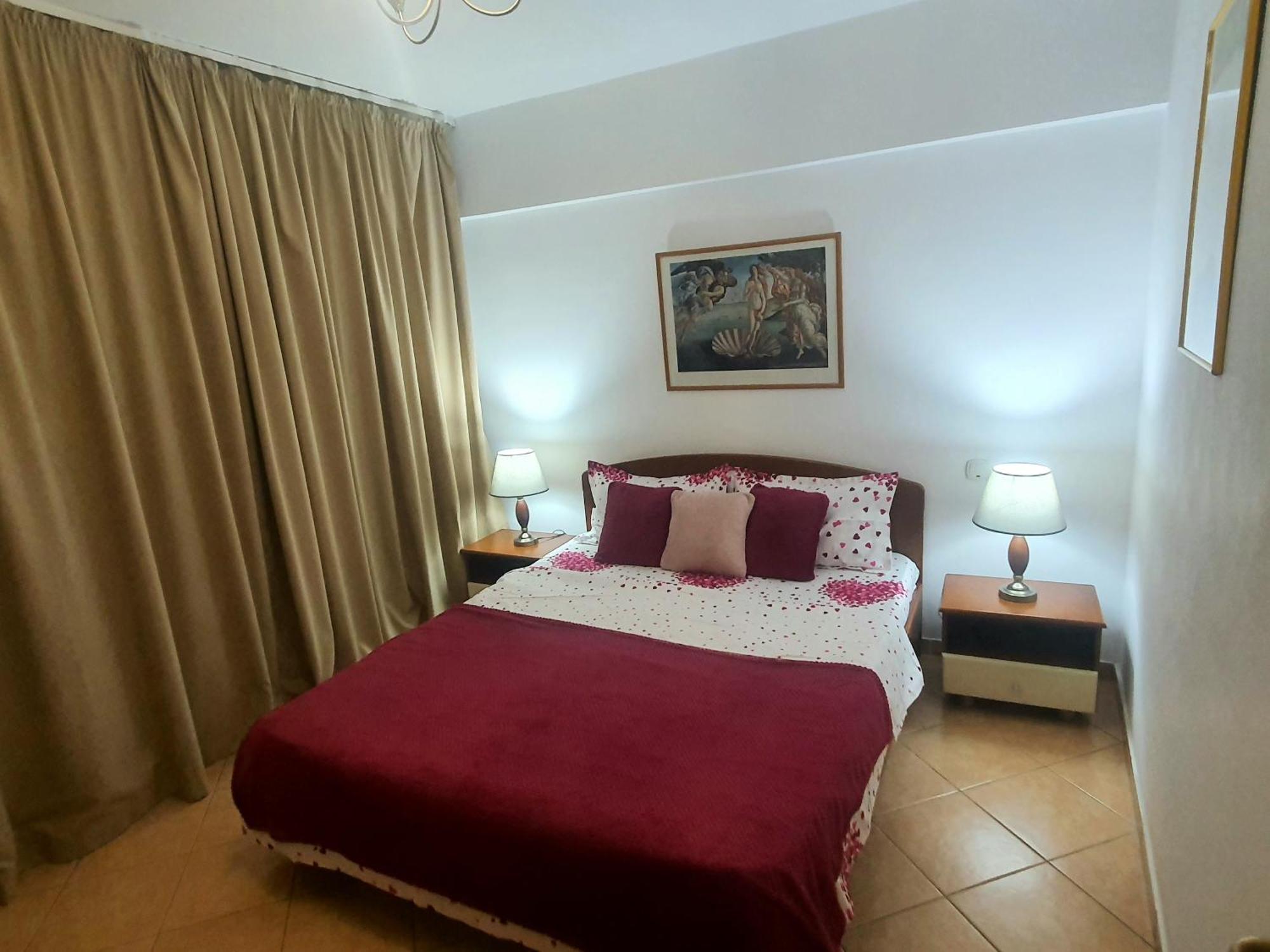 Elisabeta City Apartment