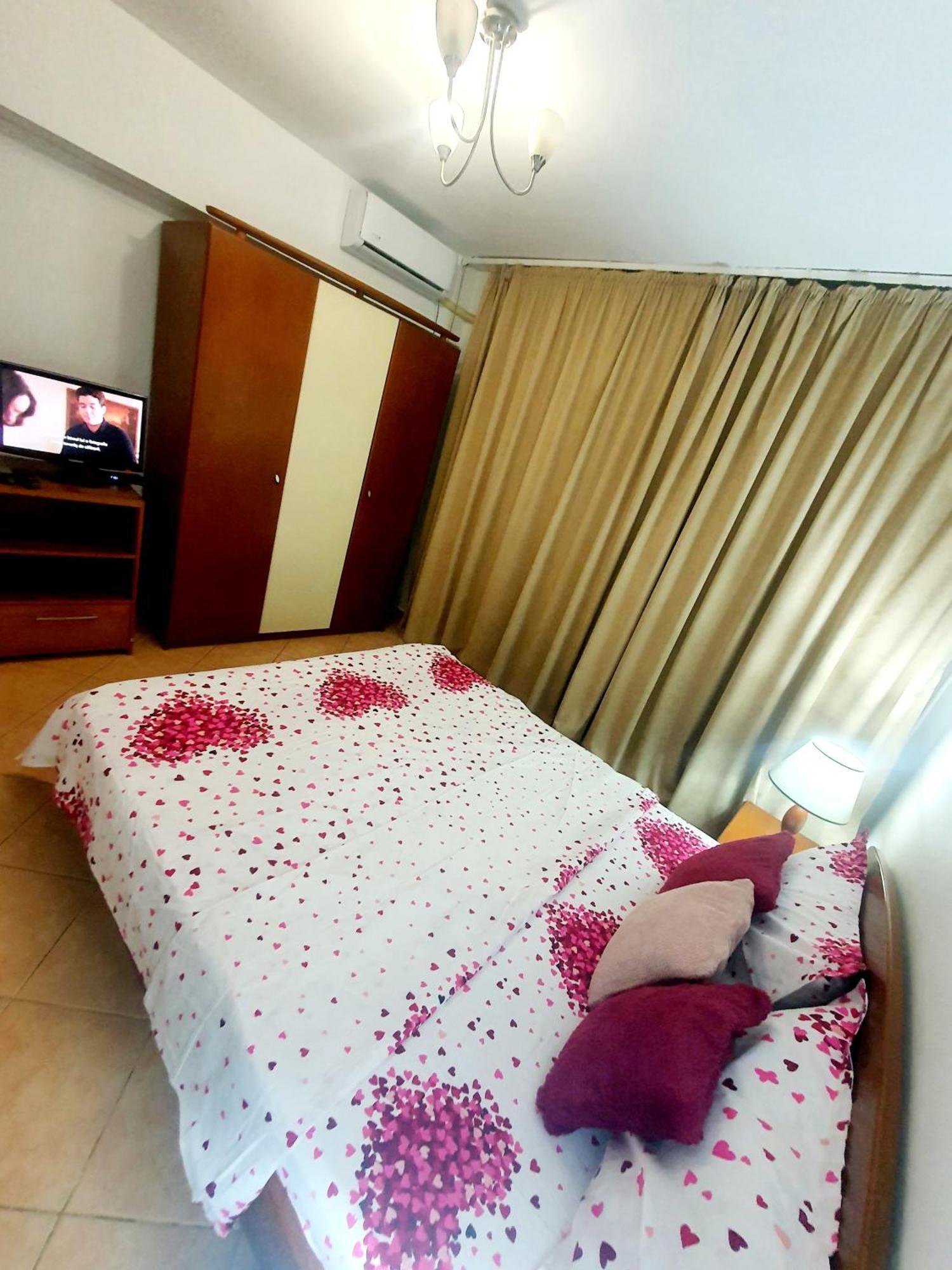 Elisabeta City Apartment *