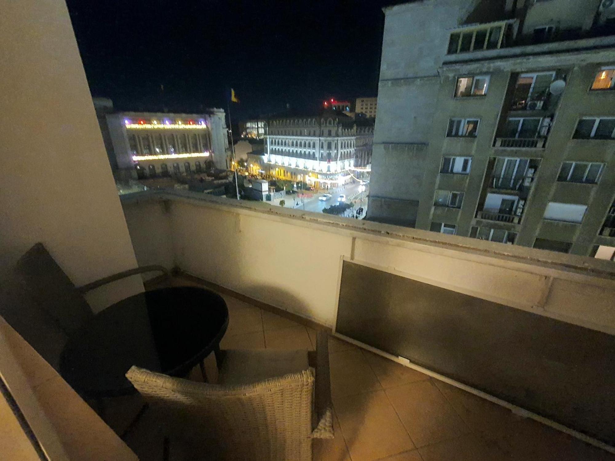 Elisabeta City Apartment *
