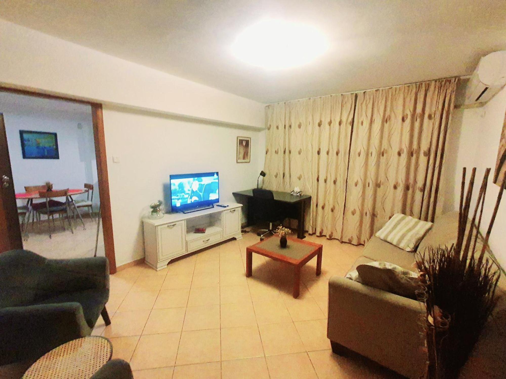 Elisabeta City Apartment Bucharest