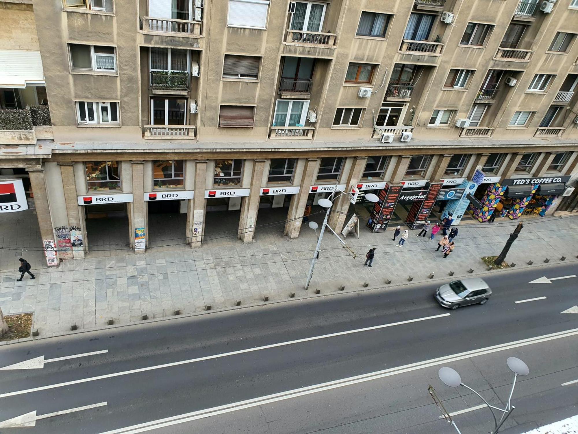 Elisabeta City