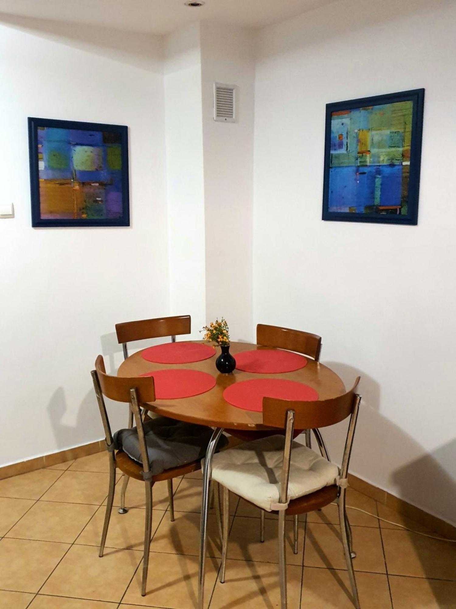 Elisabeta City Apartment Bucharest