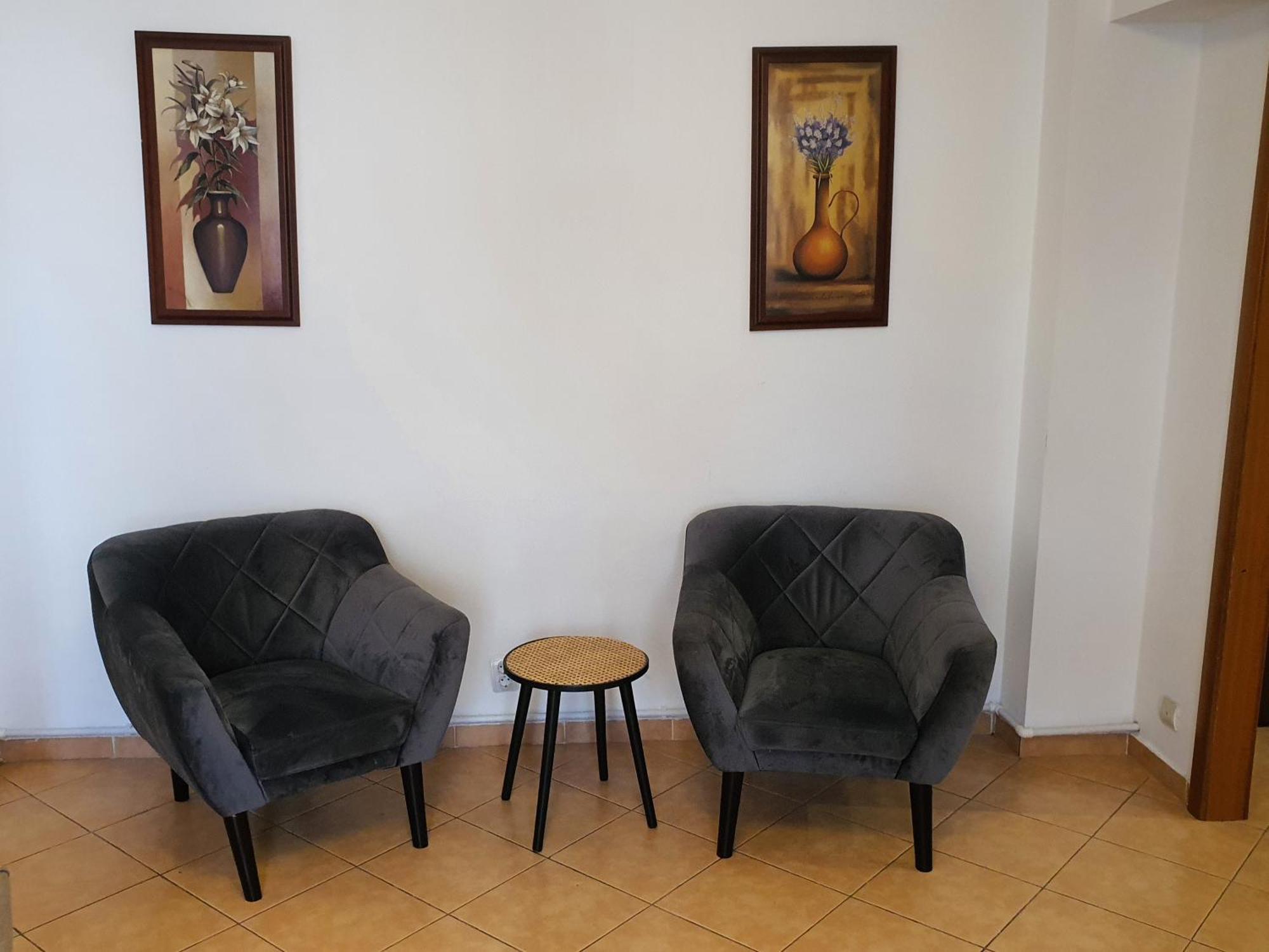Apartment Elisabeta City