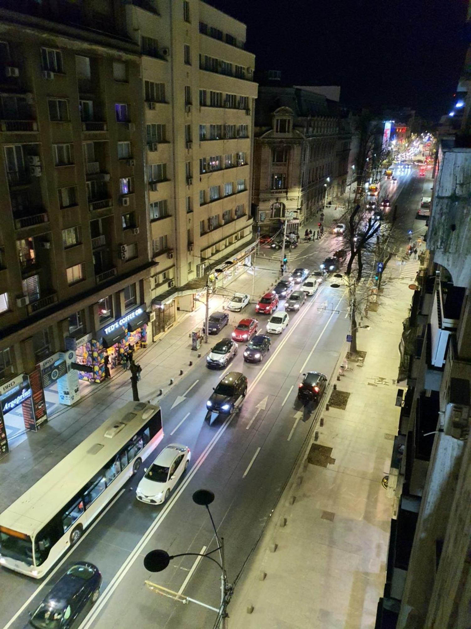 Elisabeta City Apartment Bucharest