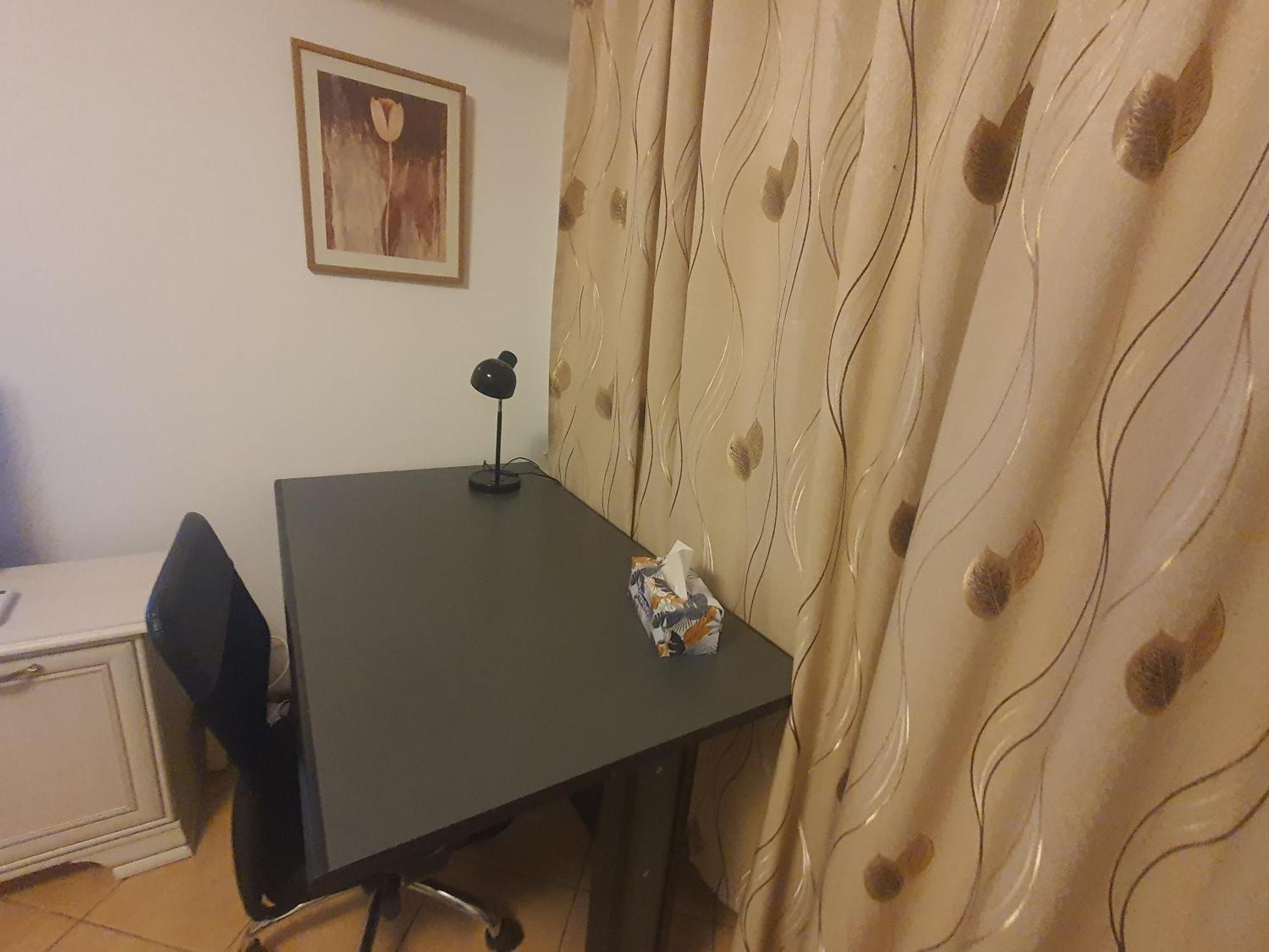 Apartment Elisabeta City Bucharest