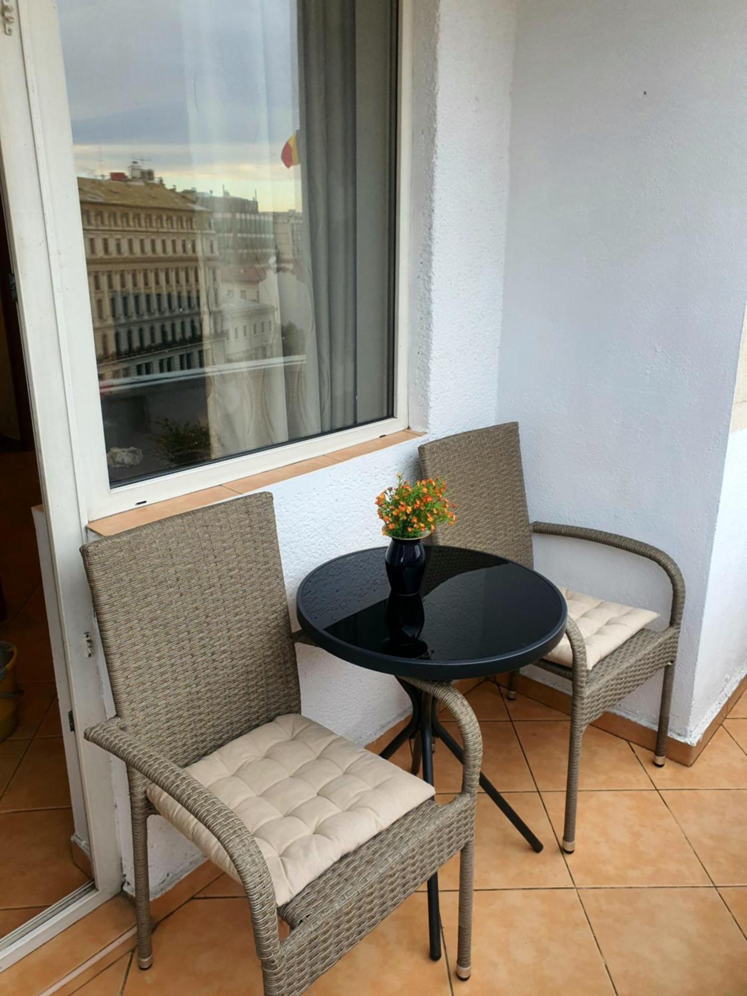 Apartment Elisabeta City