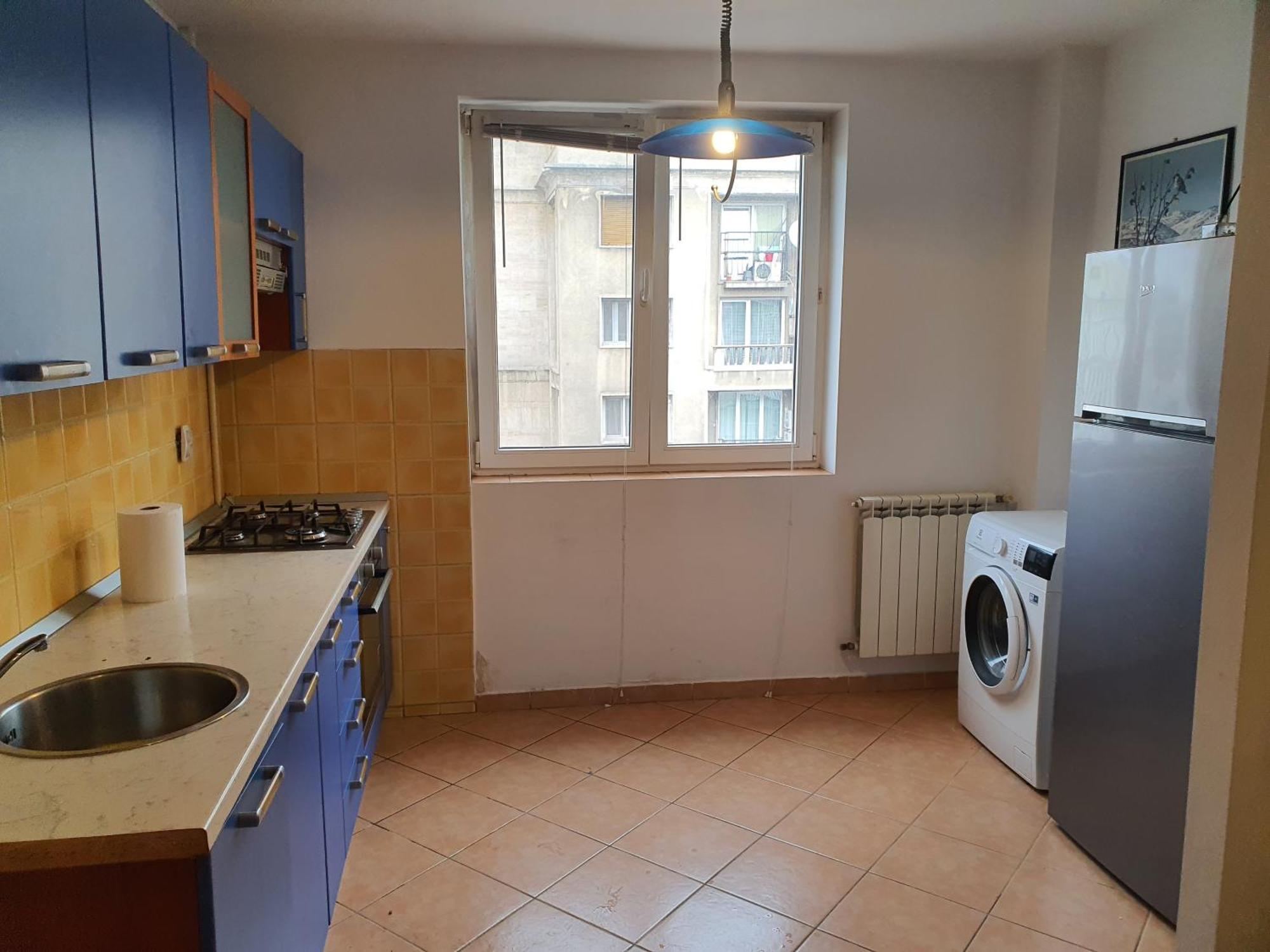 Apartment Elisabeta City