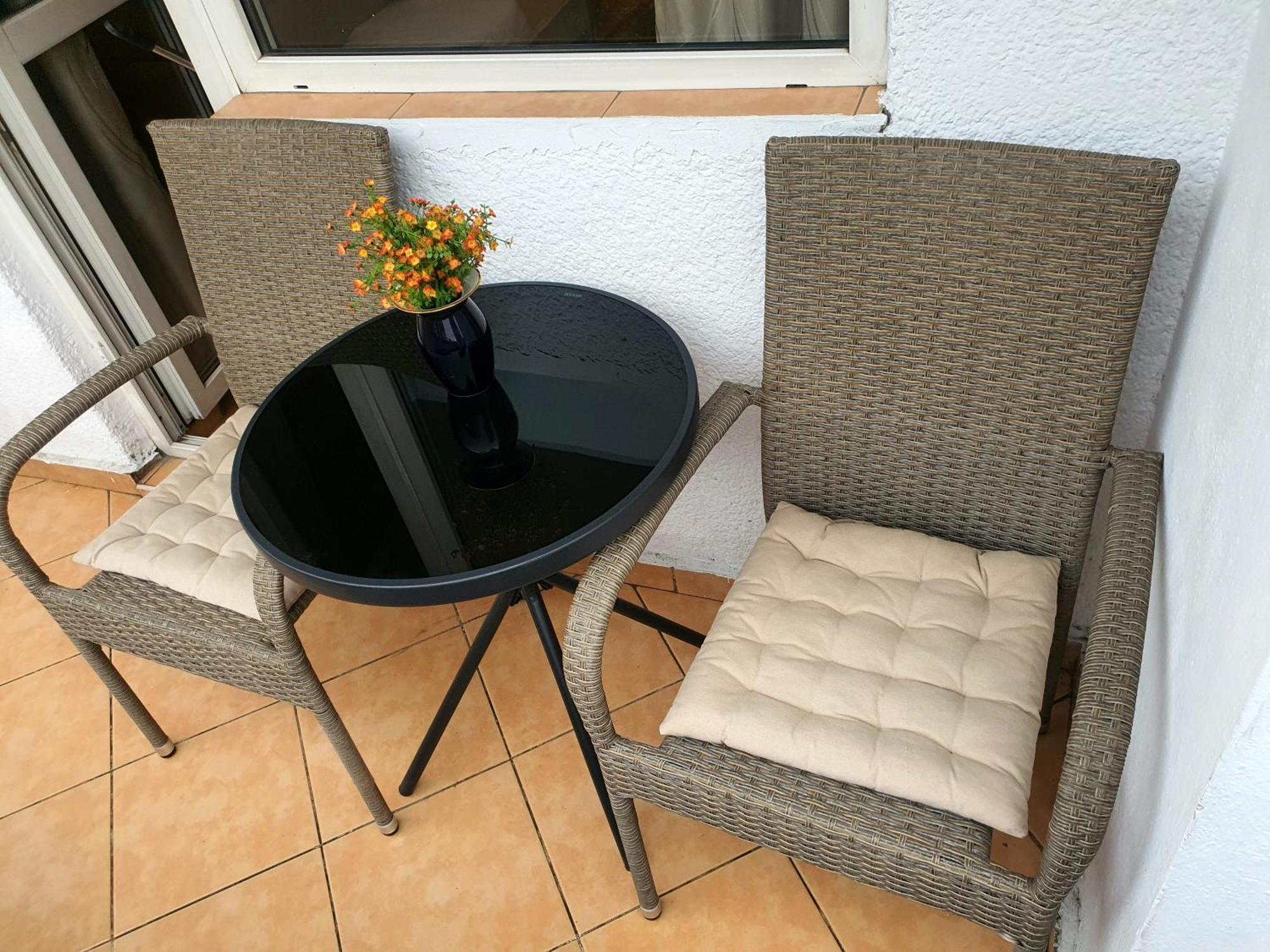 Apartment Elisabeta City *