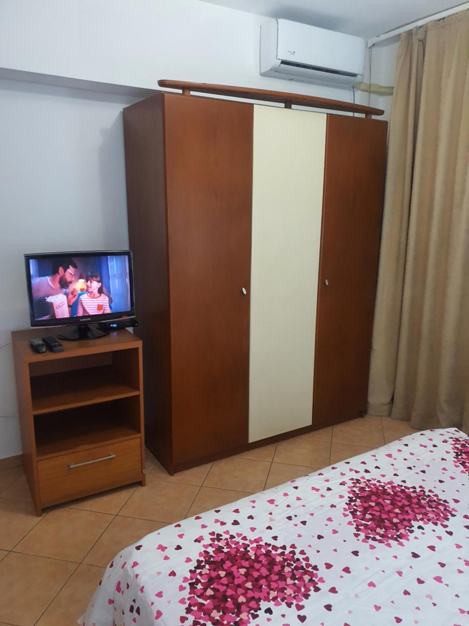 Elisabeta City Apartment