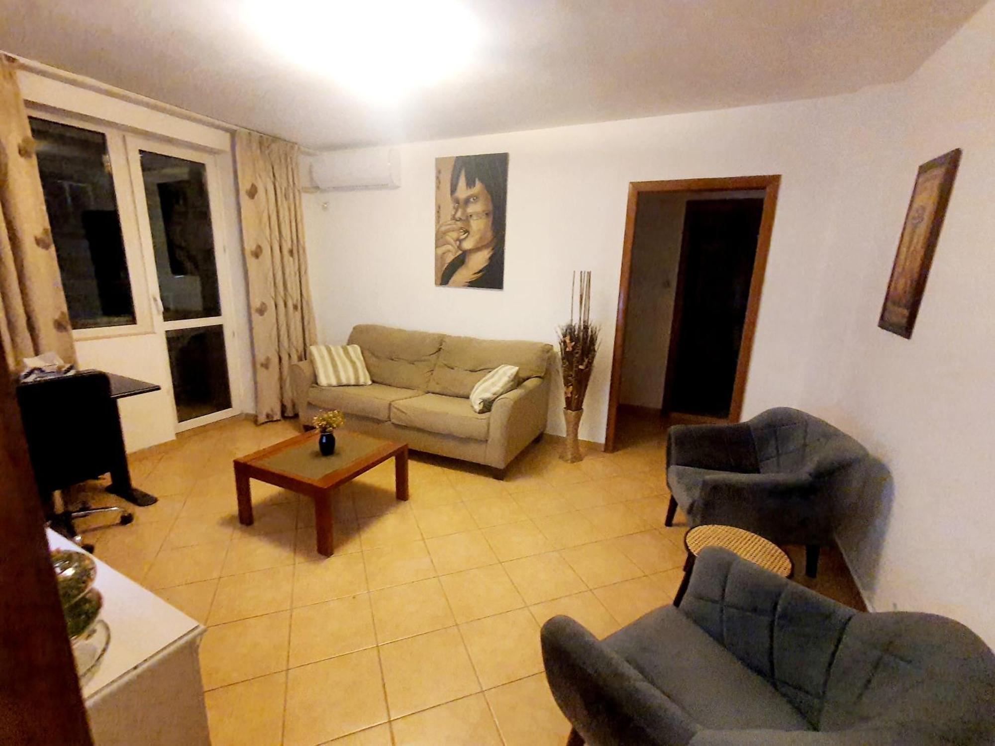 Apartment Elisabeta City *