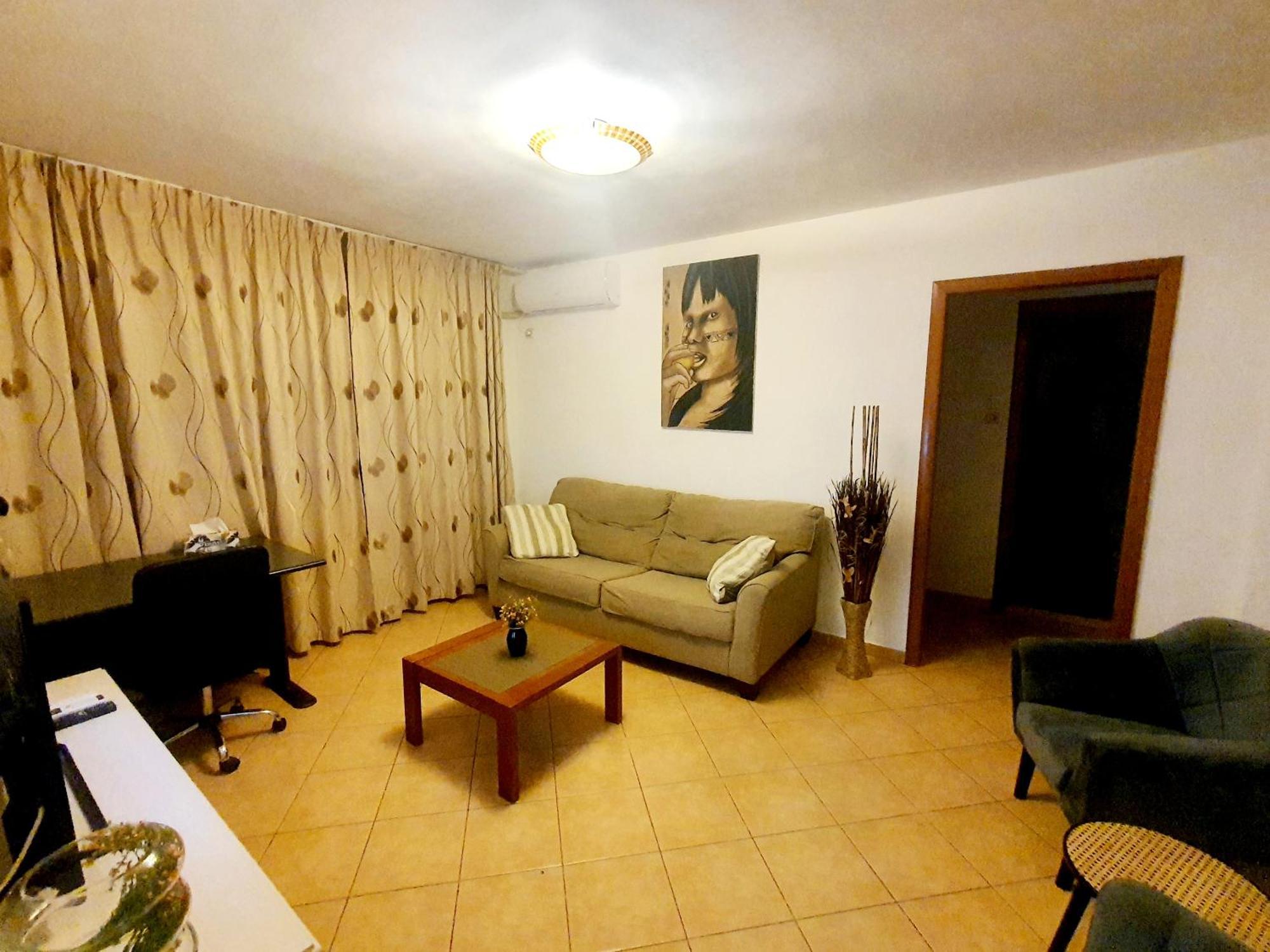 Apartment Elisabeta City Bucharest